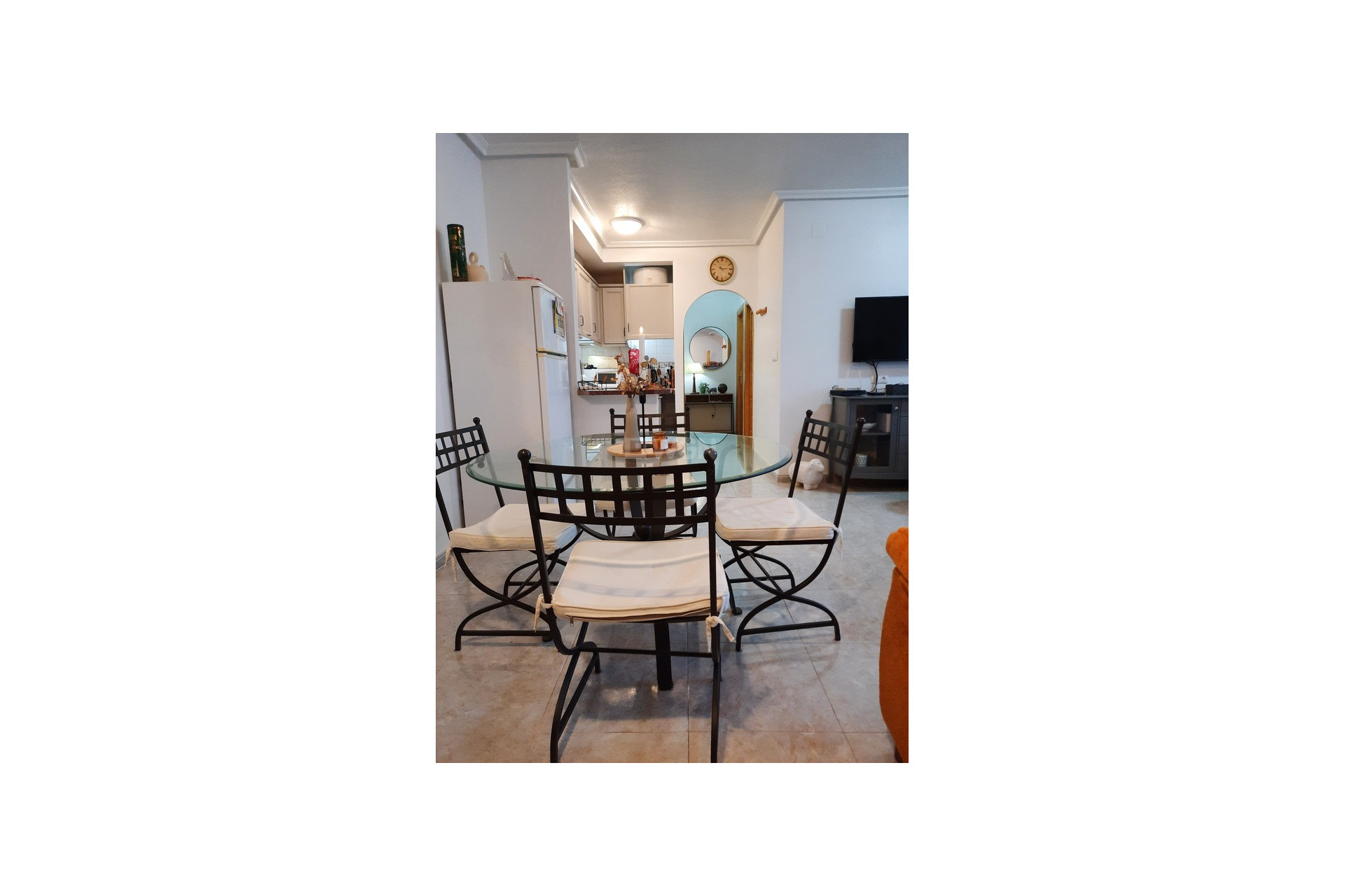 Resale - Apartment / flat - Daya Vieja - Costa Blanca