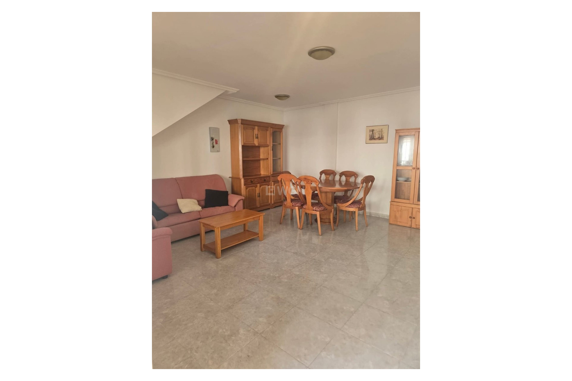 Resale - Apartment / flat - Daya Vieja - Costa Blanca