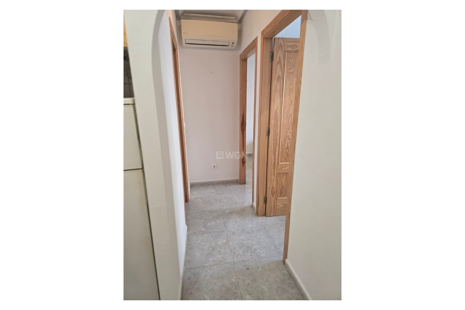 Resale - Apartment / flat - Daya Vieja - Costa Blanca