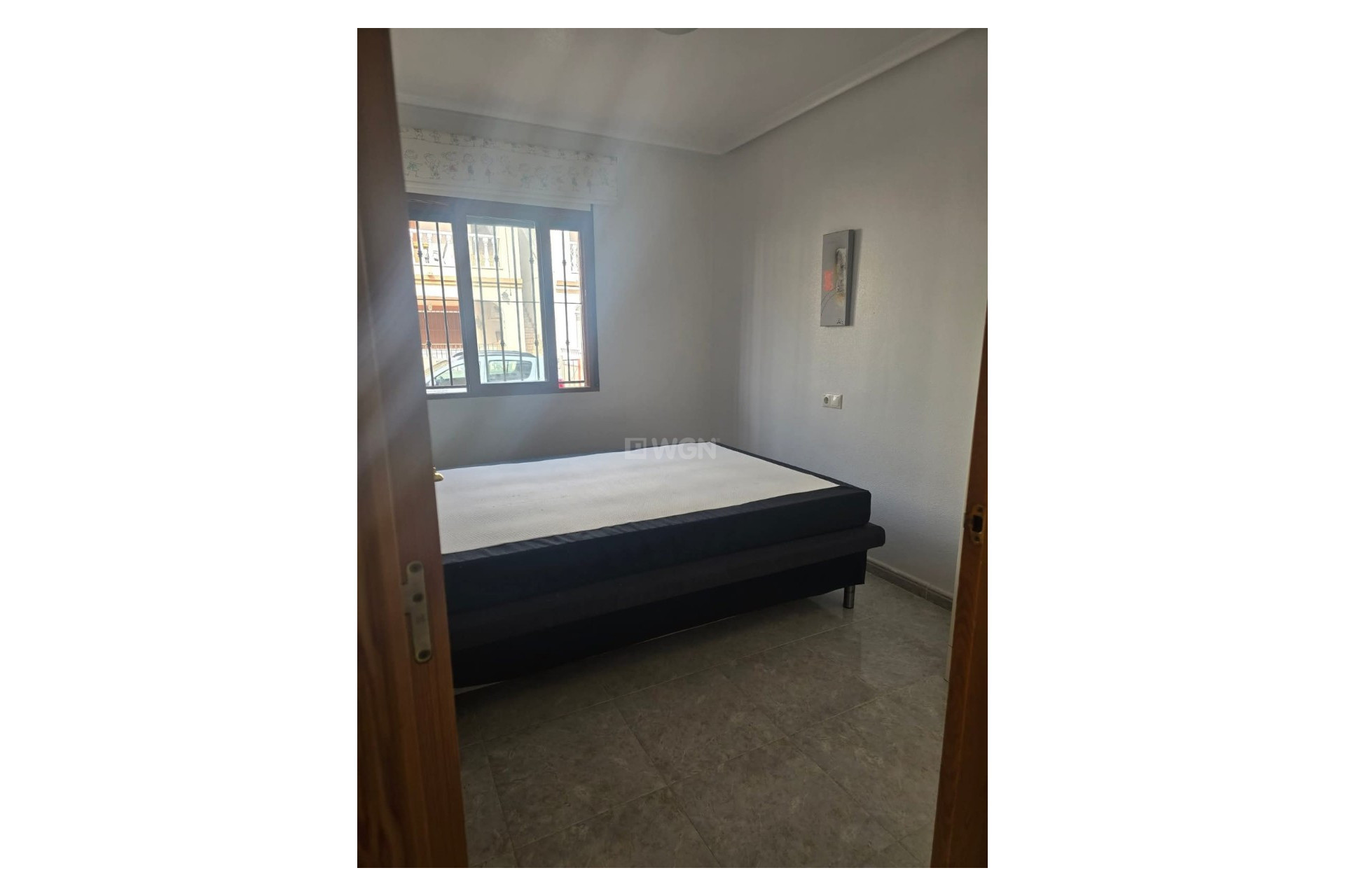 Resale - Apartment / flat - Daya Vieja - Costa Blanca