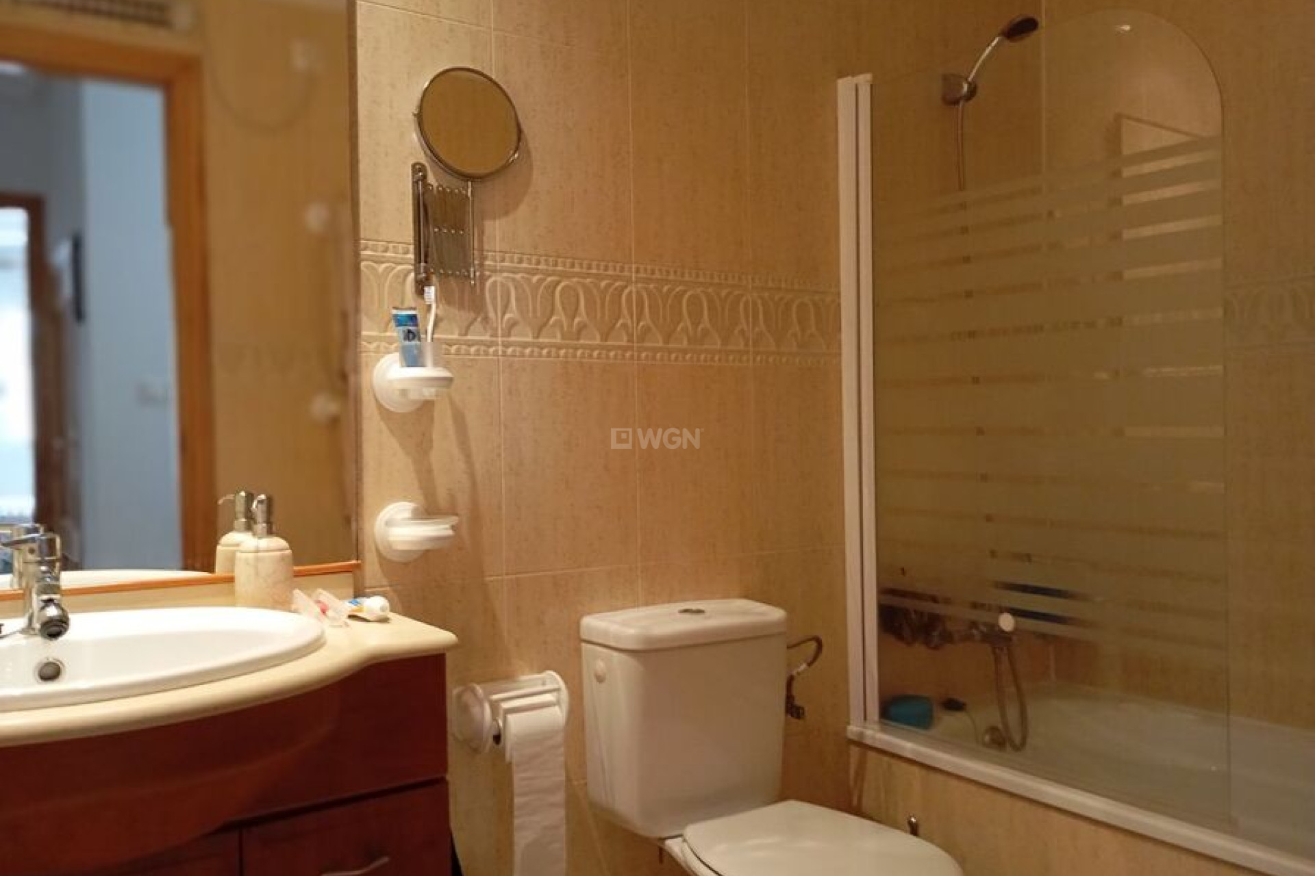 Resale - Apartment / flat - Daya Vieja - Costa Blanca