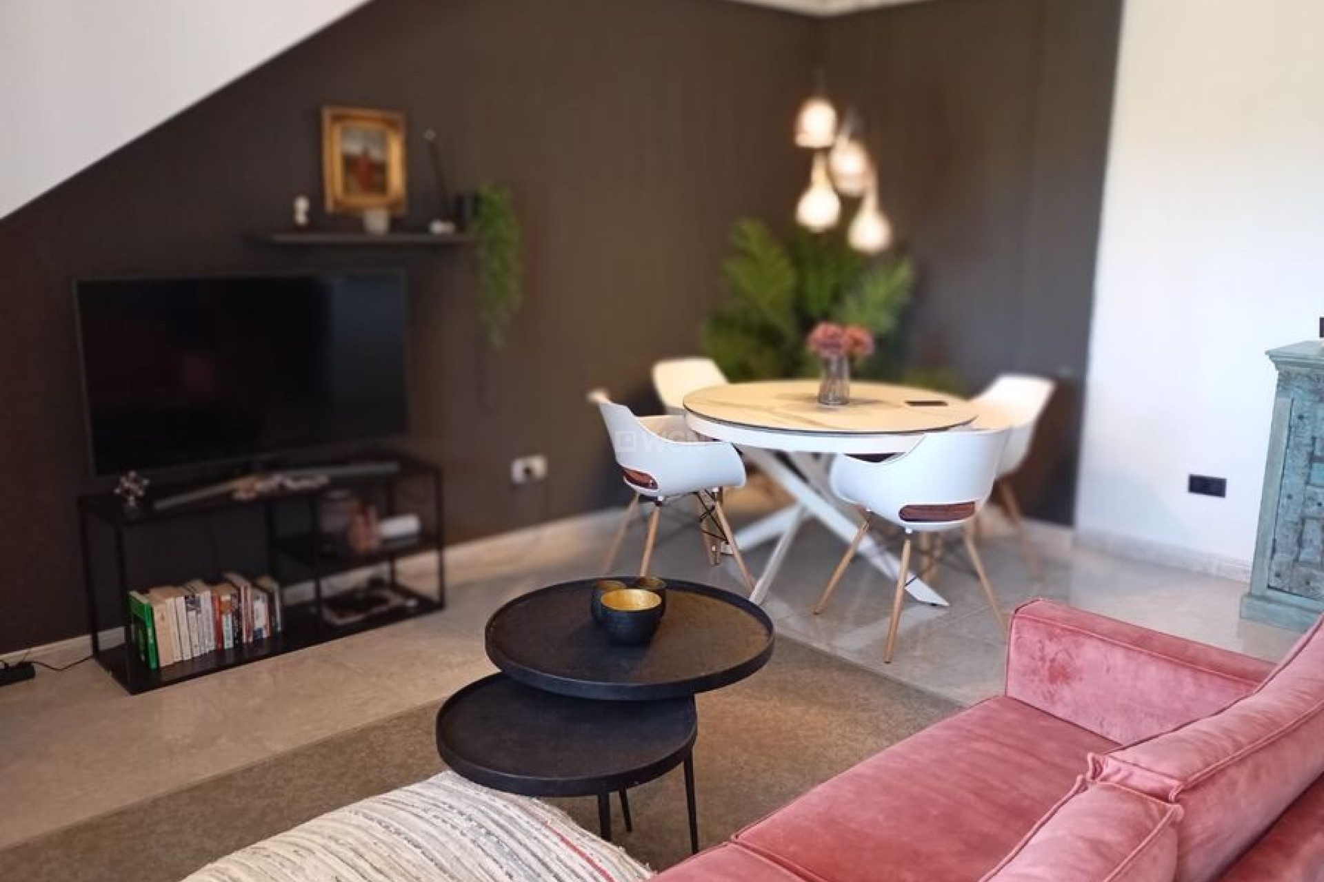 Resale - Apartment / flat - Daya Vieja - Costa Blanca
