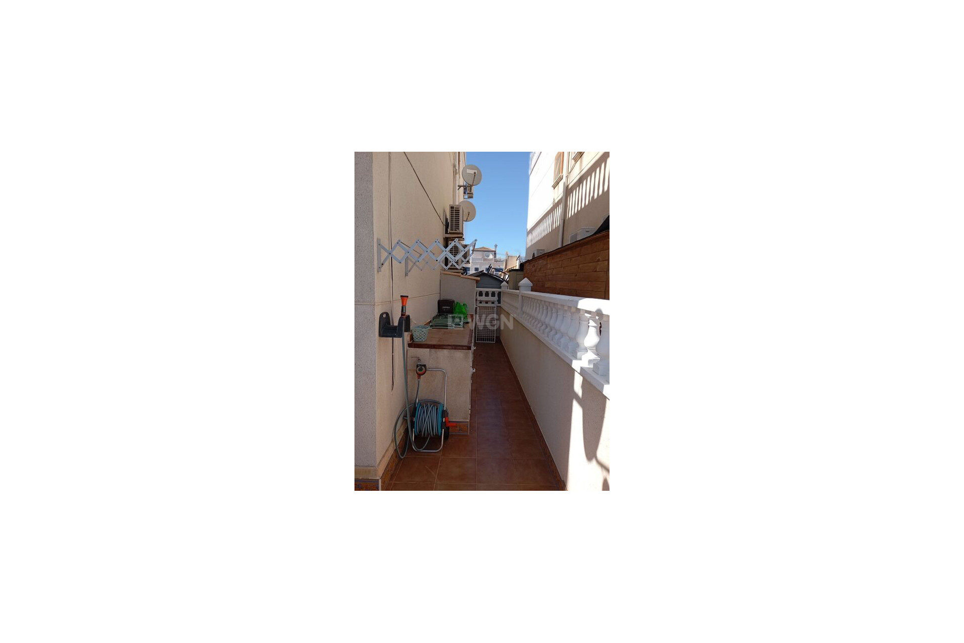 Resale - Apartment / flat - Daya Vieja - Costa Blanca