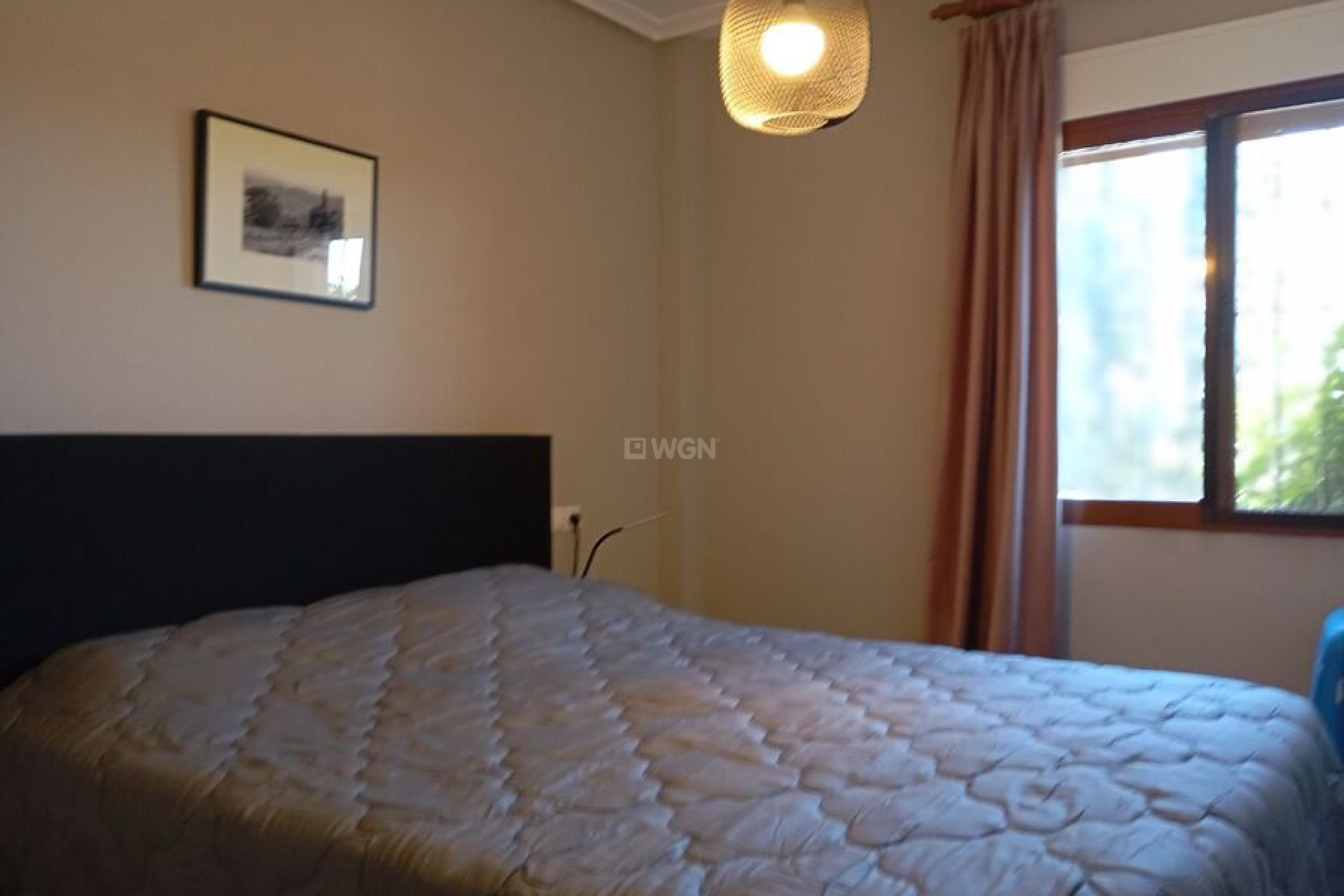 Resale - Apartment / flat - Daya Vieja - Costa Blanca