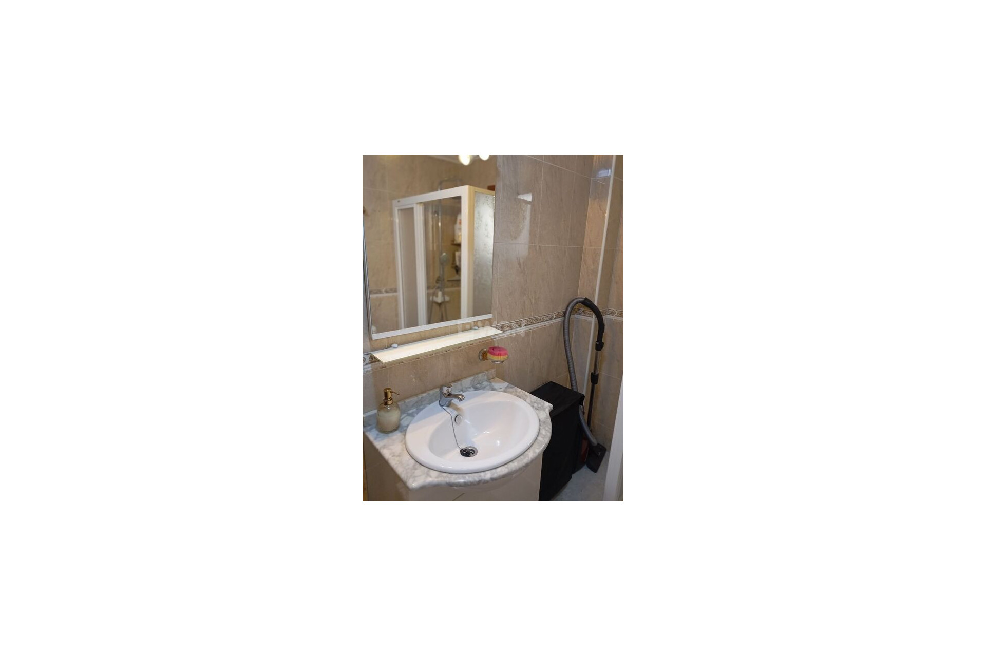 Resale - Apartment / flat - Daya Vieja - Costa Blanca