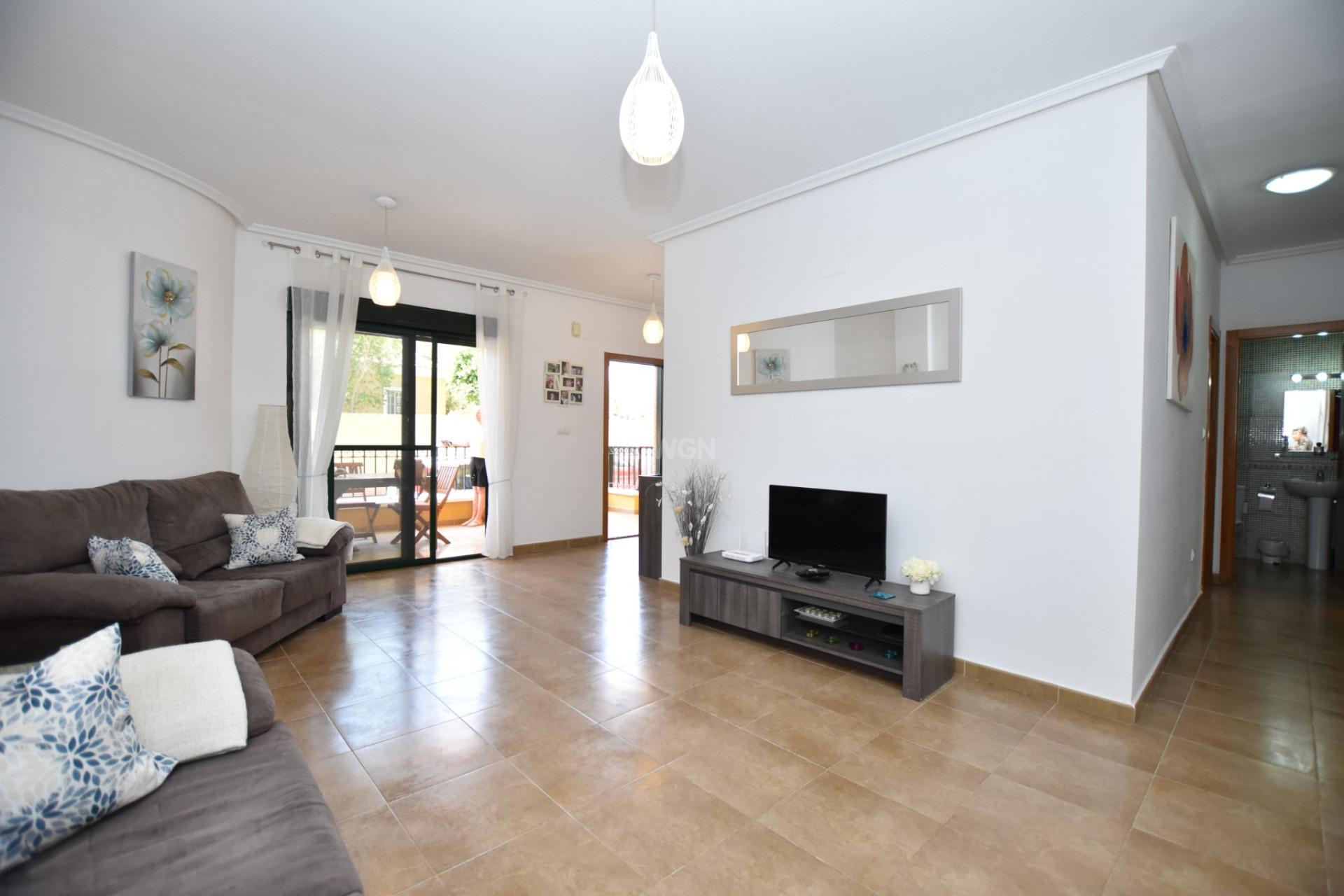 Resale - Apartment / flat - Daya Vieja - Costa Blanca