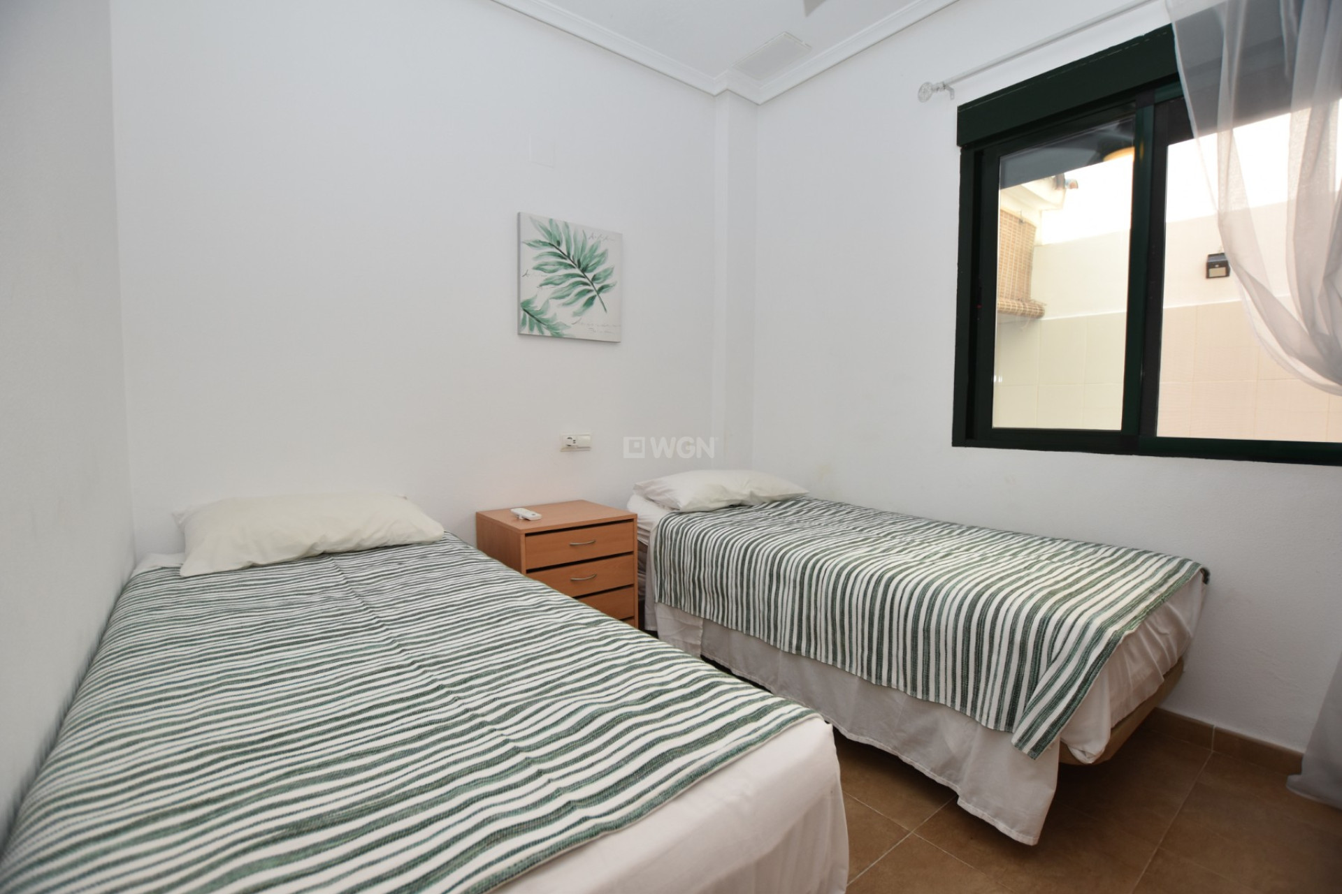 Resale - Apartment / flat - Daya Vieja - Costa Blanca