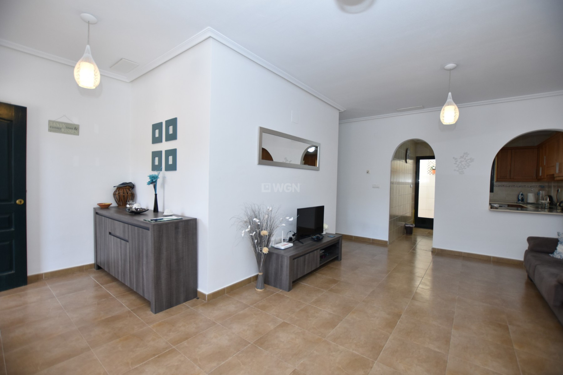 Resale - Apartment / flat - Daya Vieja - Costa Blanca
