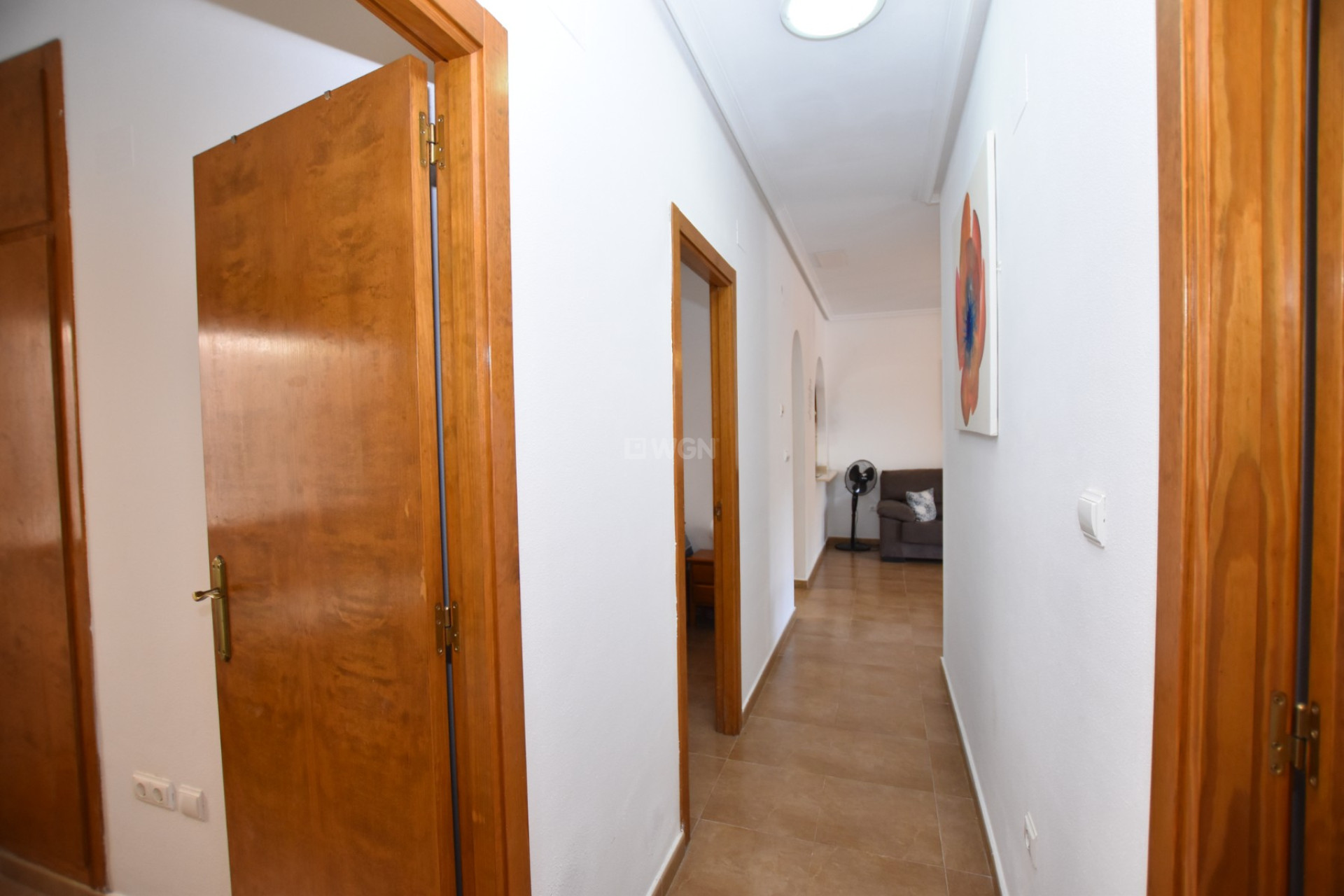 Resale - Apartment / flat - Daya Vieja - Costa Blanca