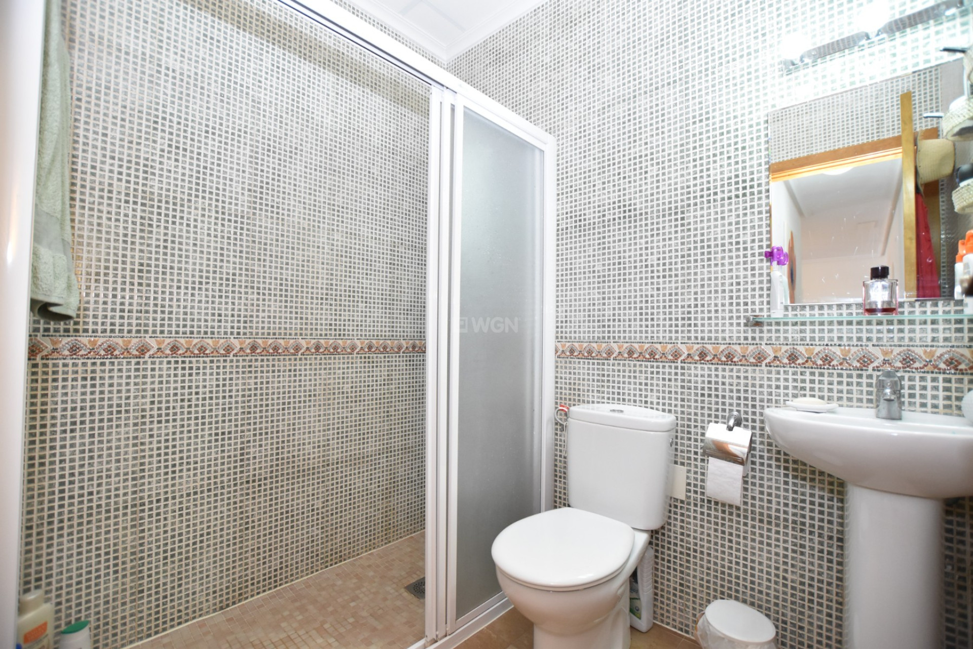 Resale - Apartment / flat - Daya Vieja - Costa Blanca