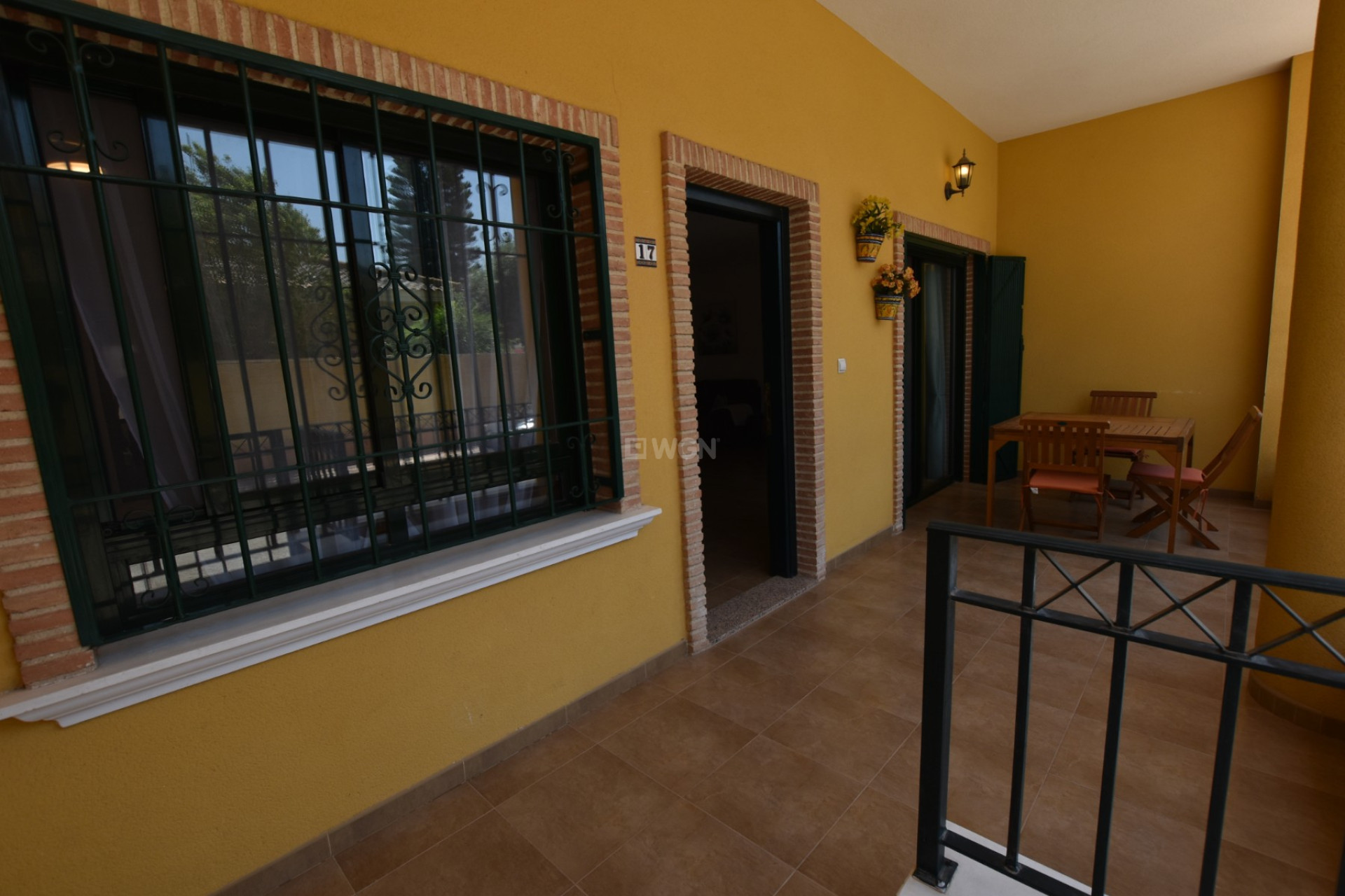 Resale - Apartment / flat - Daya Vieja - Costa Blanca