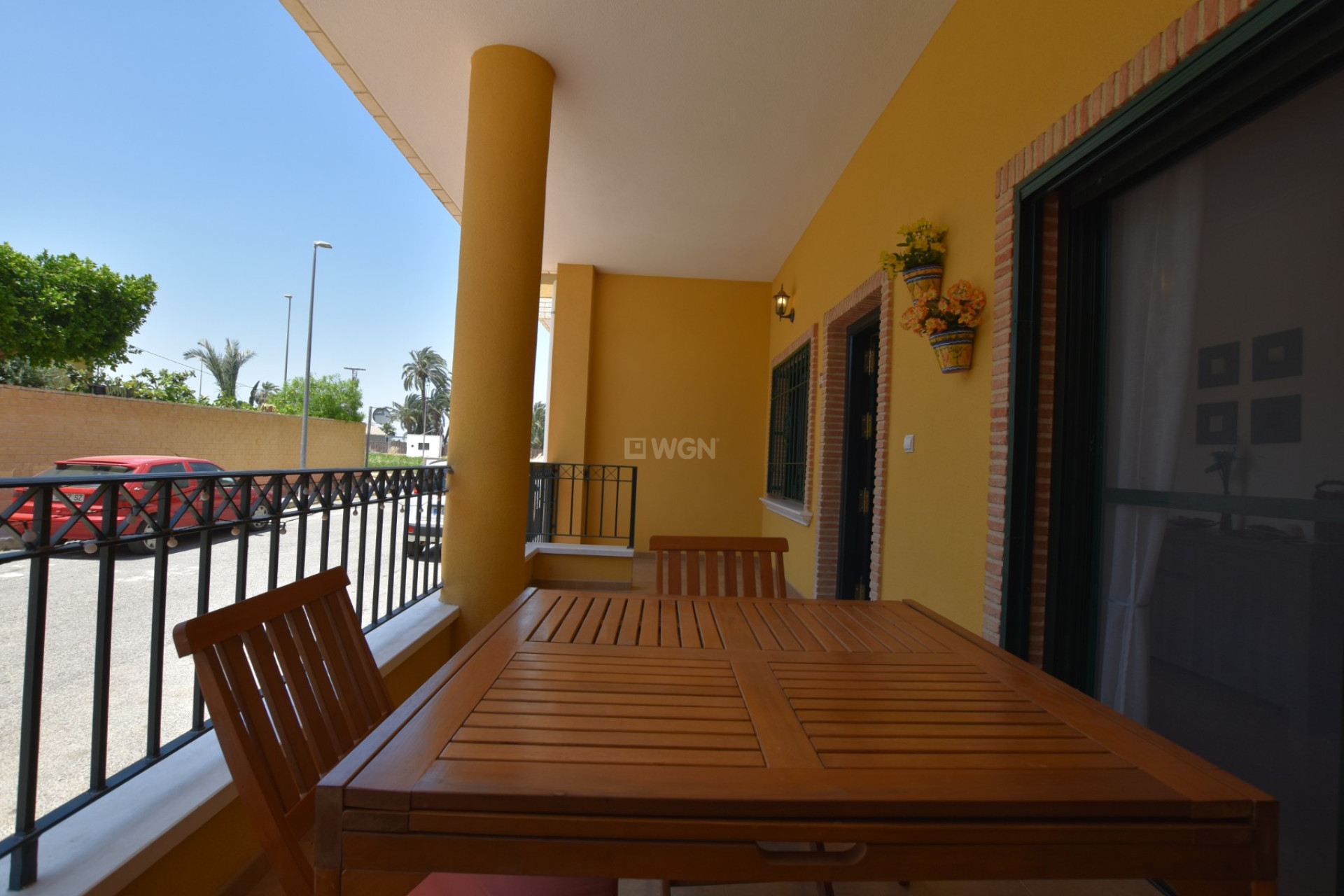 Resale - Apartment / flat - Daya Vieja - Costa Blanca