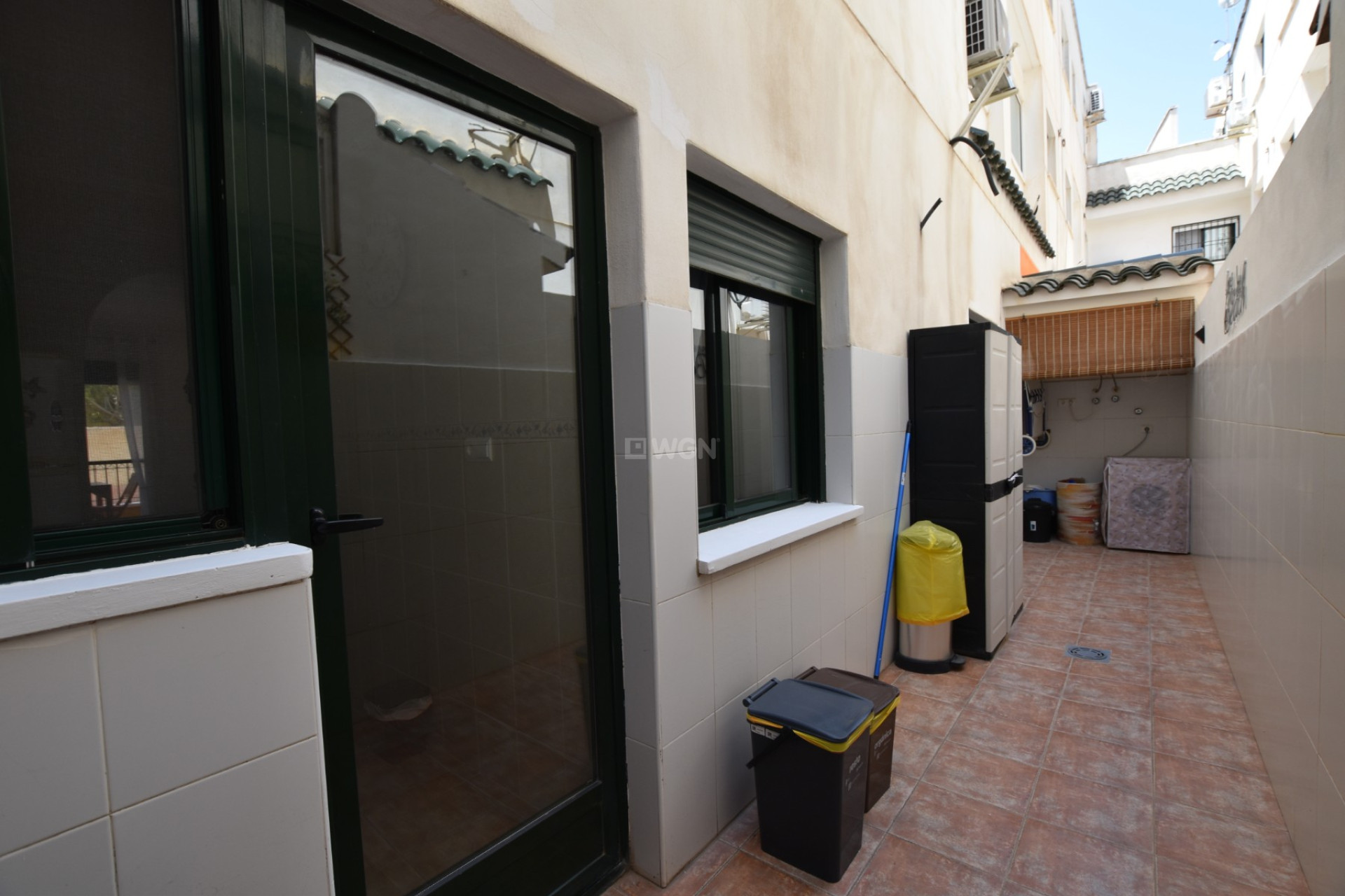 Resale - Apartment / flat - Daya Vieja - Costa Blanca