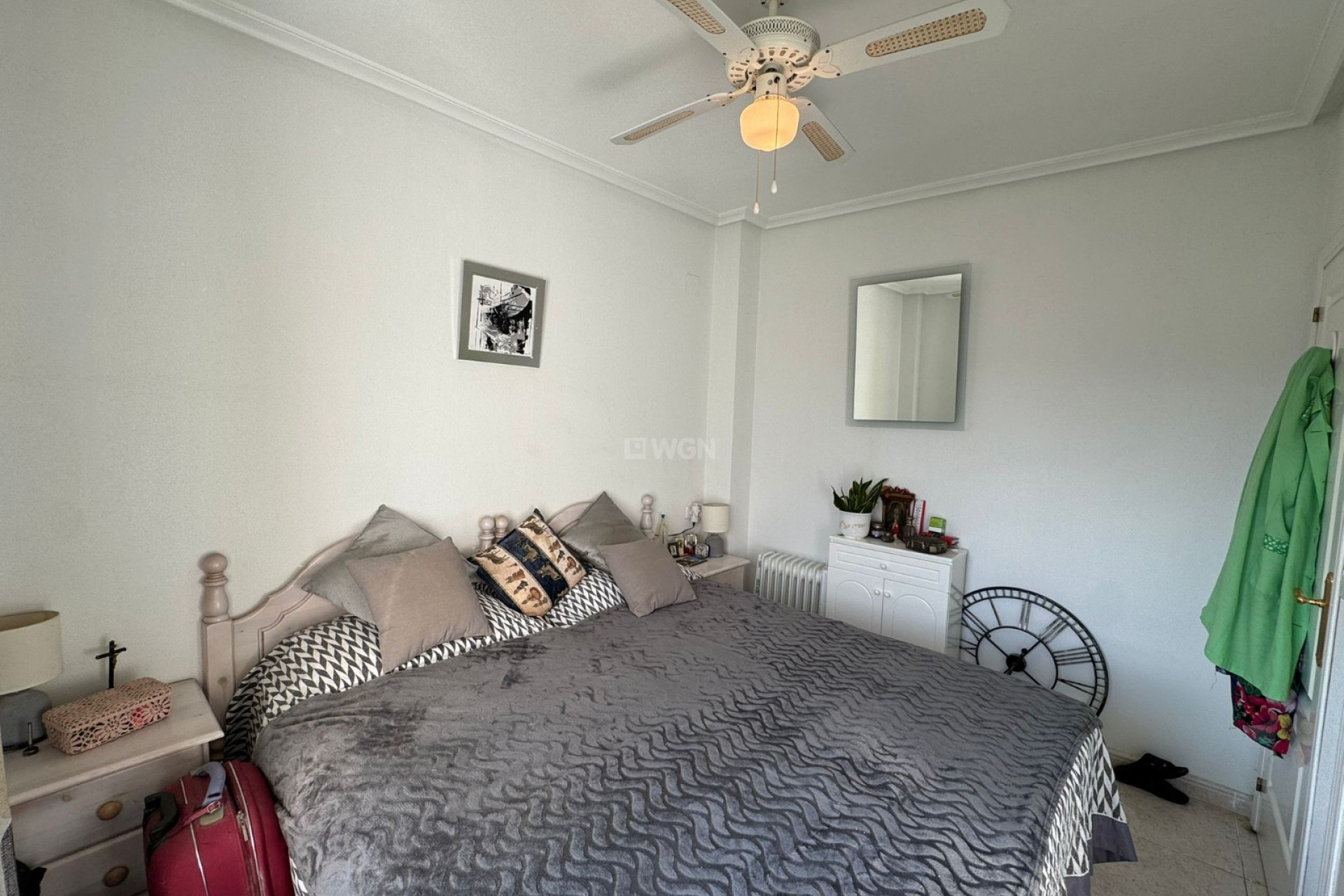 Resale - Apartment / flat - Dehesa de Campoamor - Costa Blanca