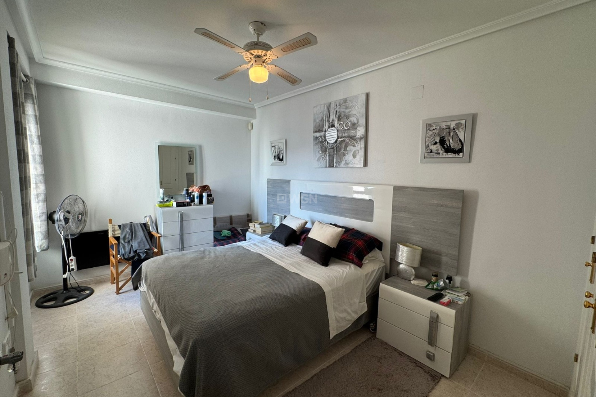 Resale - Apartment / flat - Dehesa de Campoamor - Costa Blanca