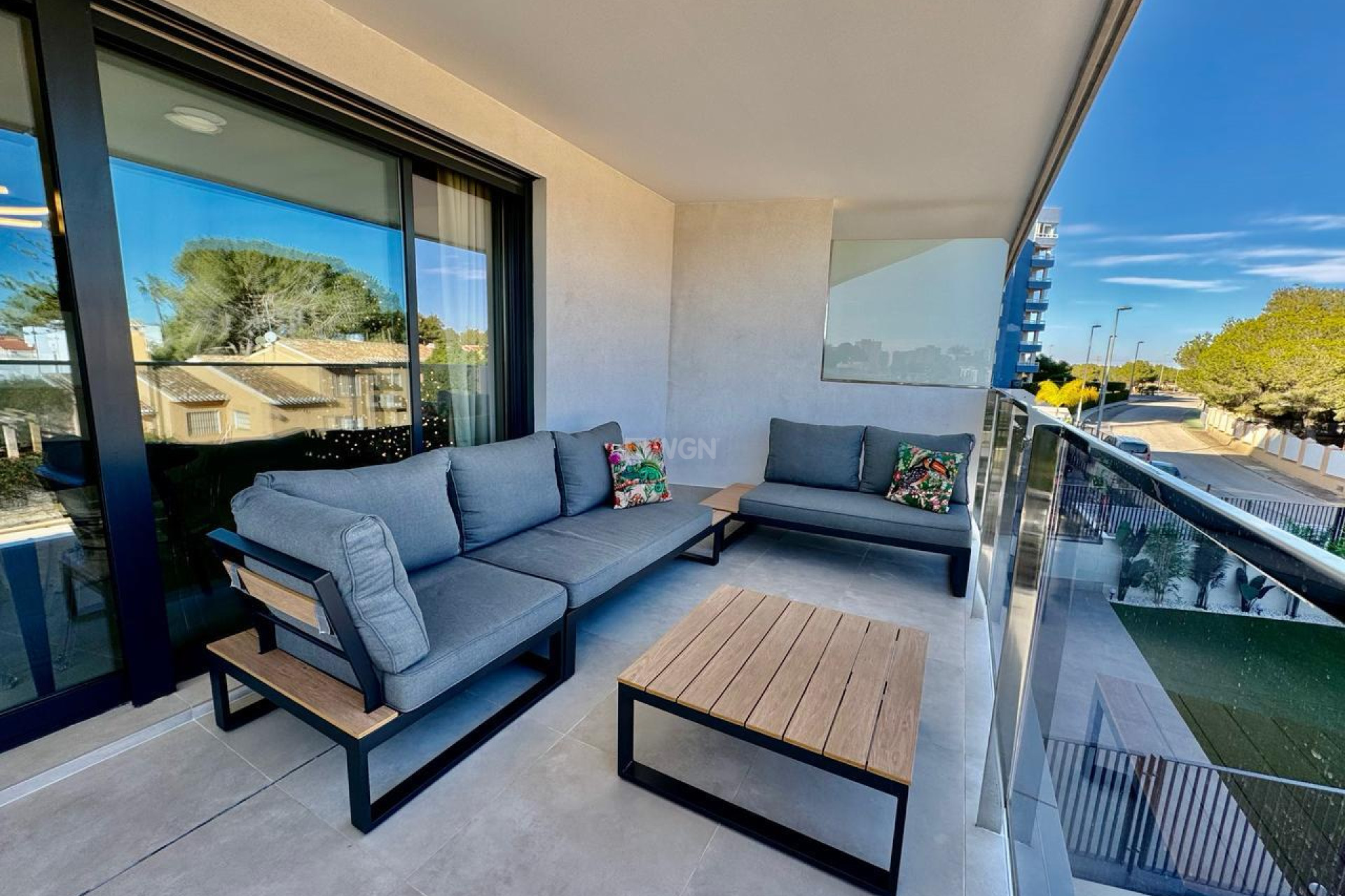 Resale - Apartment / flat - Dehesa de Campoamor - Costa Blanca