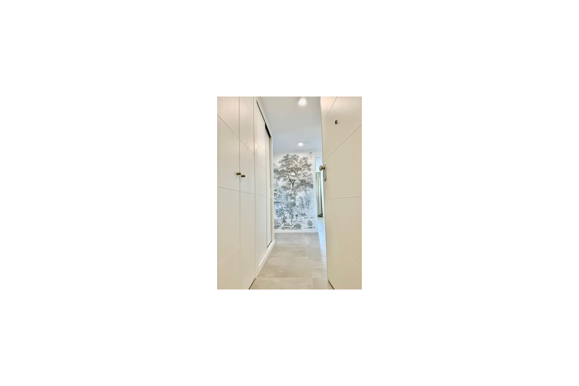 Resale - Apartment / flat - Dehesa de Campoamor - Costa Blanca