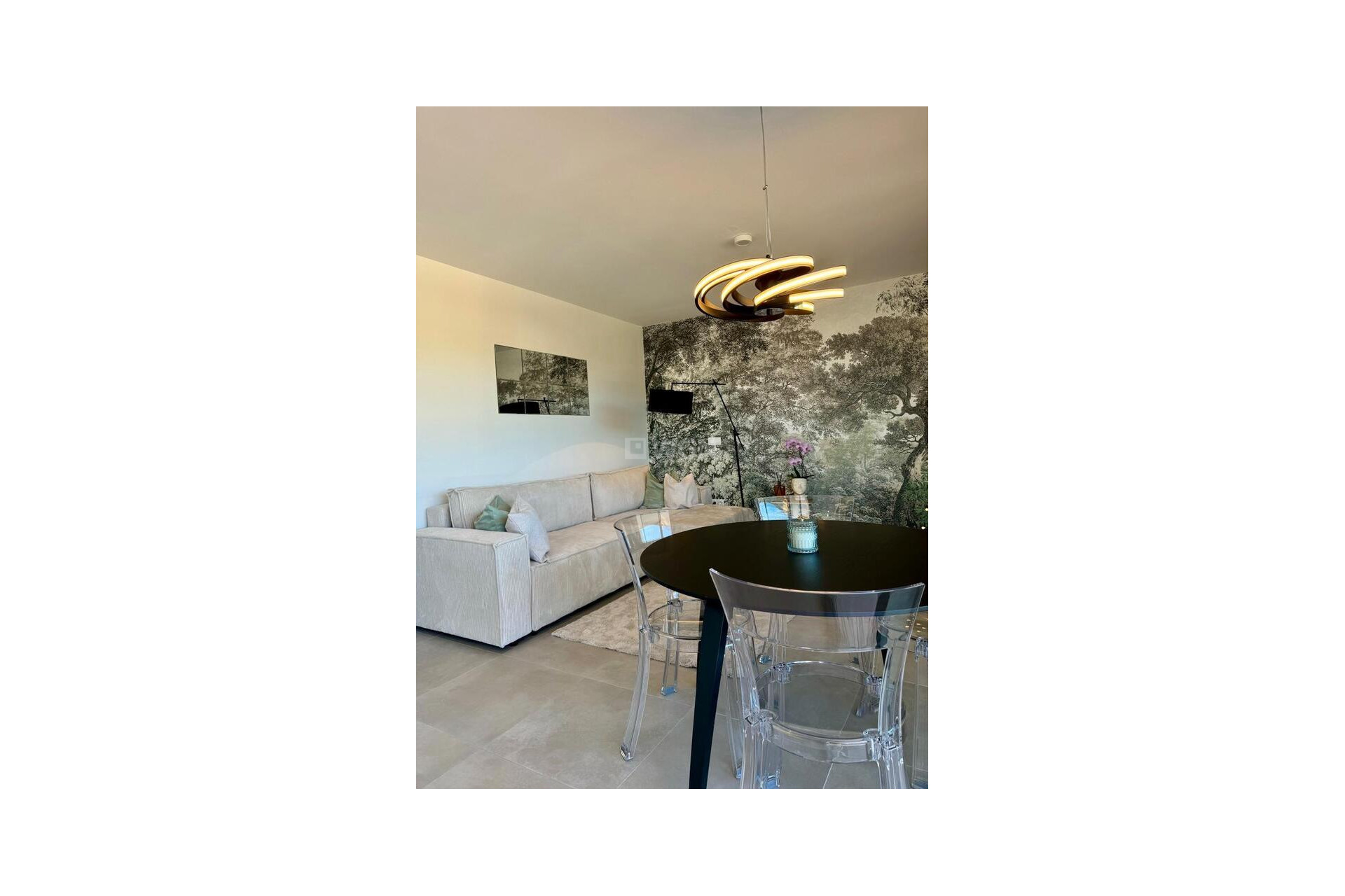 Resale - Apartment / flat - Dehesa de Campoamor - Costa Blanca