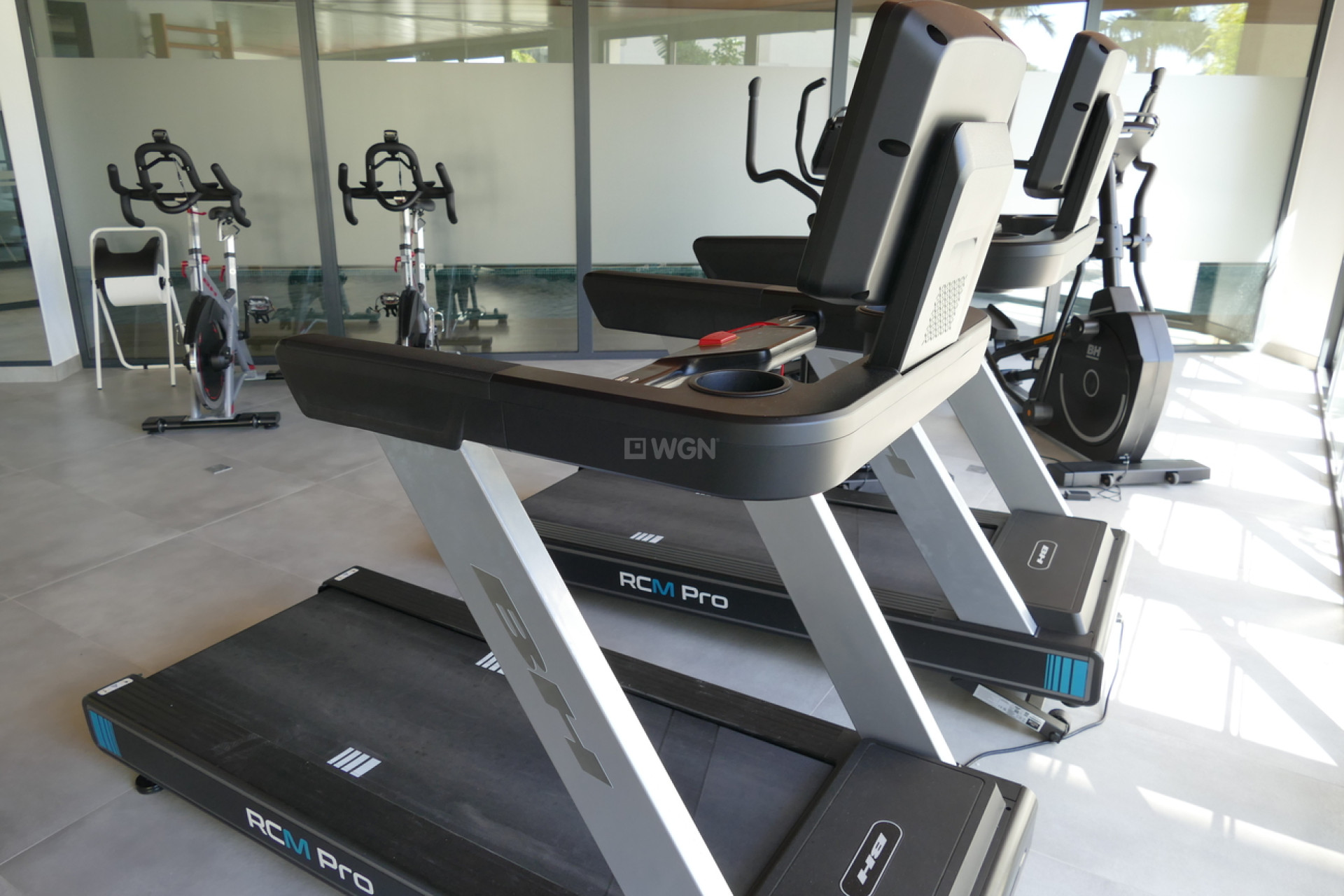 Resale - Apartment / flat - Dehesa de Campoamor - Costa Blanca