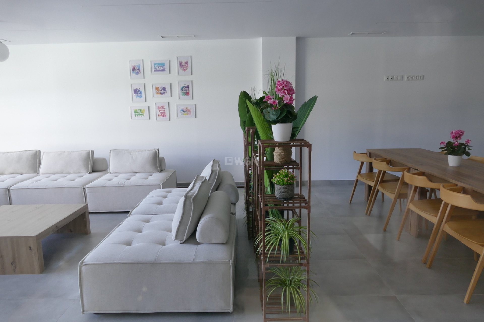 Resale - Apartment / flat - Dehesa de Campoamor - Costa Blanca