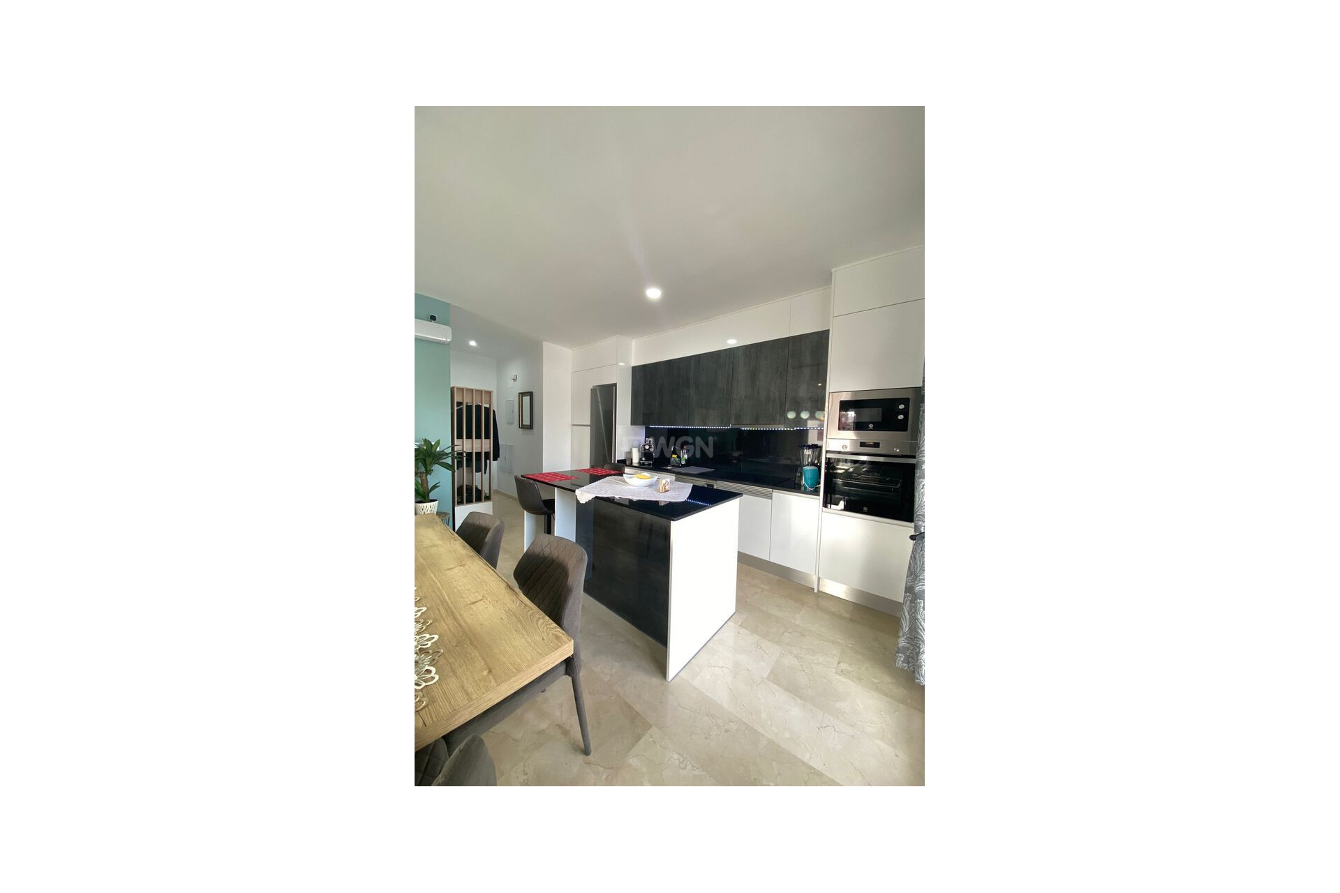 Resale - Apartment / flat - Dehesa de Campoamor - Las Filipinas