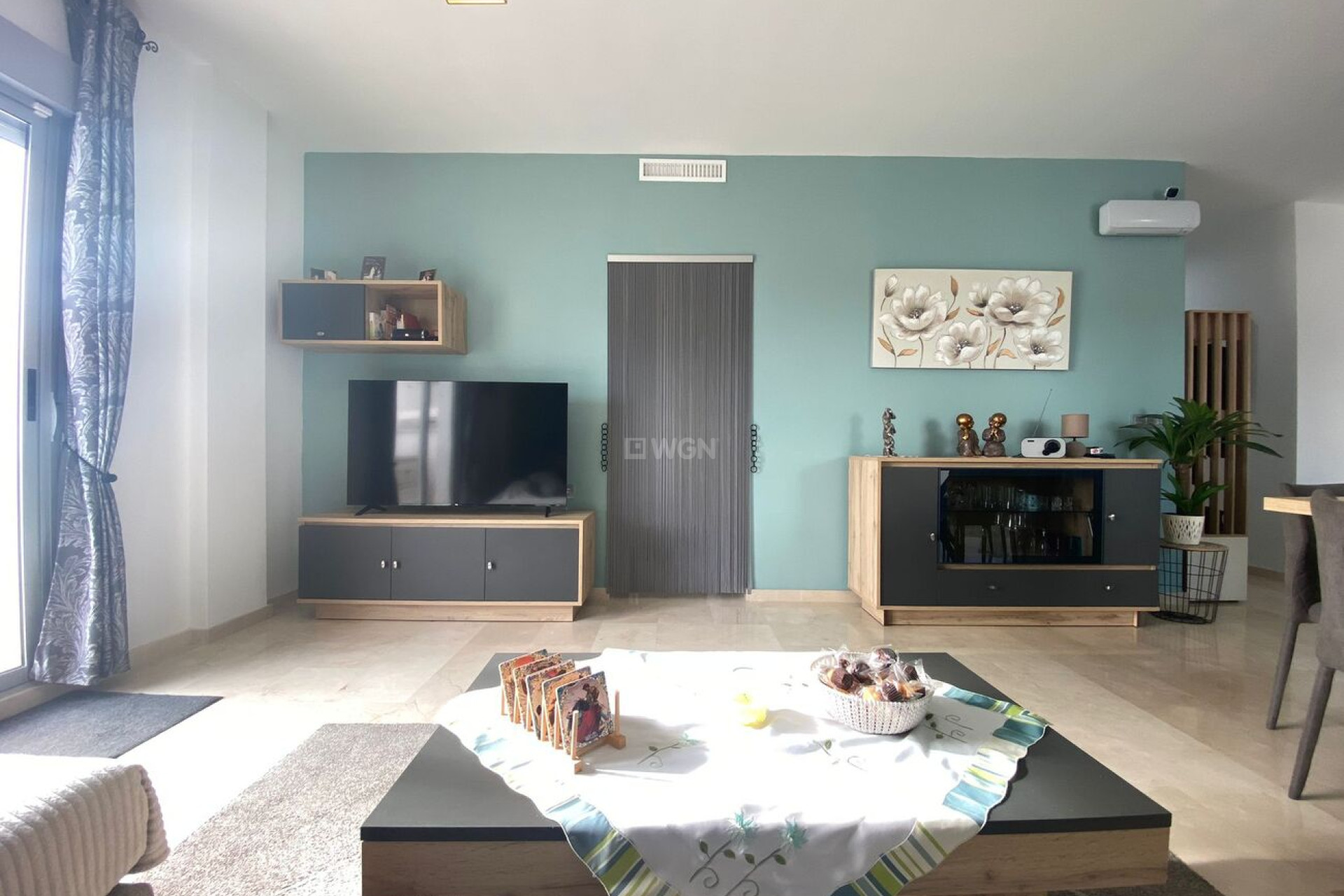 Resale - Apartment / flat - Dehesa de Campoamor - Las Filipinas