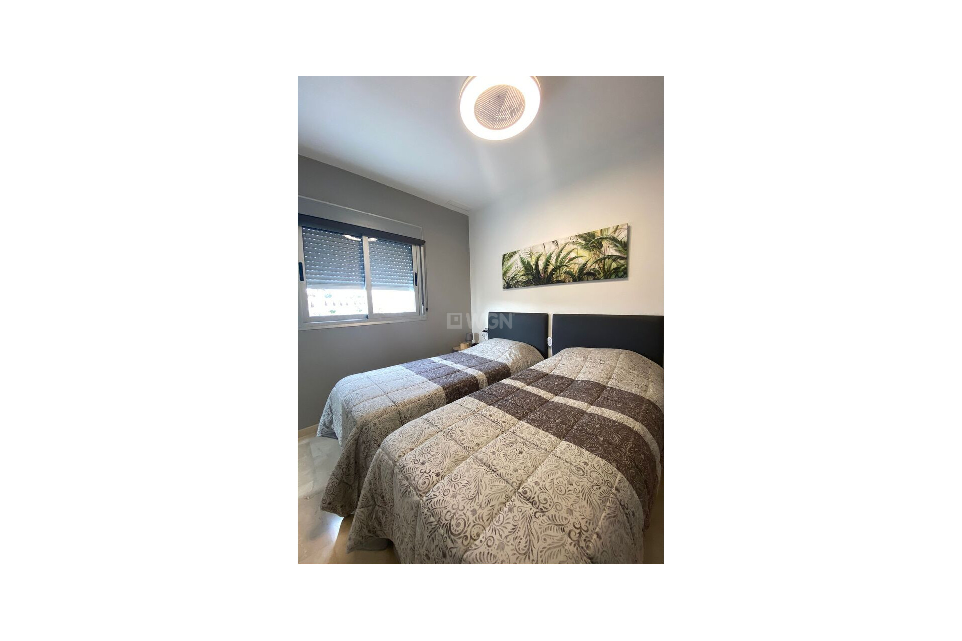 Resale - Apartment / flat - Dehesa de Campoamor - Las Filipinas