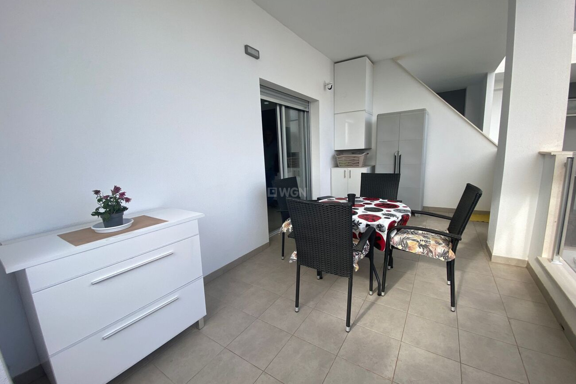Resale - Apartment / flat - Dehesa de Campoamor - Las Filipinas