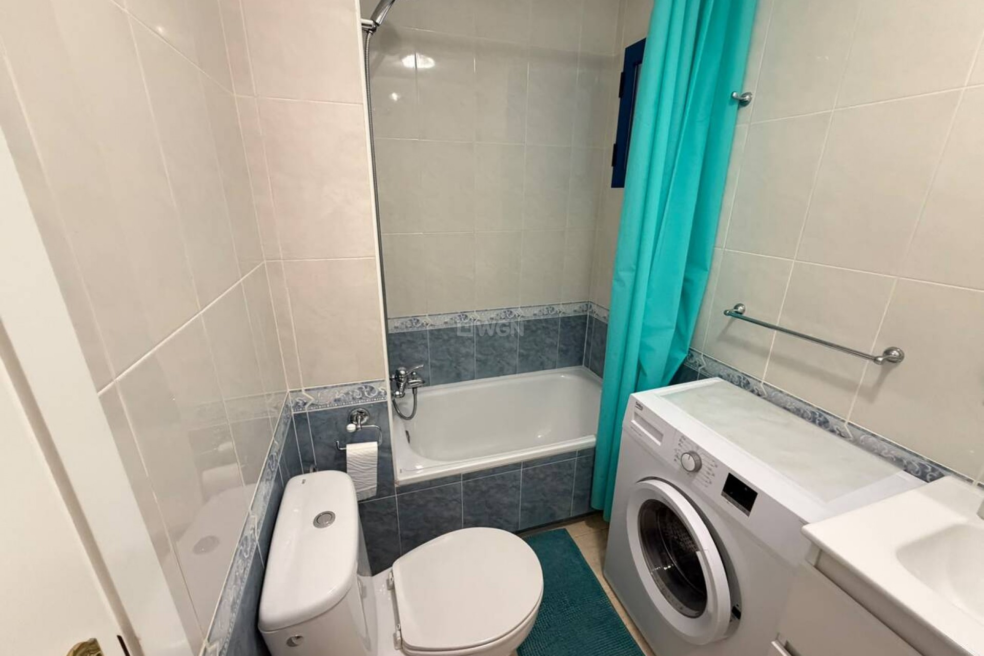 Resale - Apartment / flat - Dehesa de Campoamor