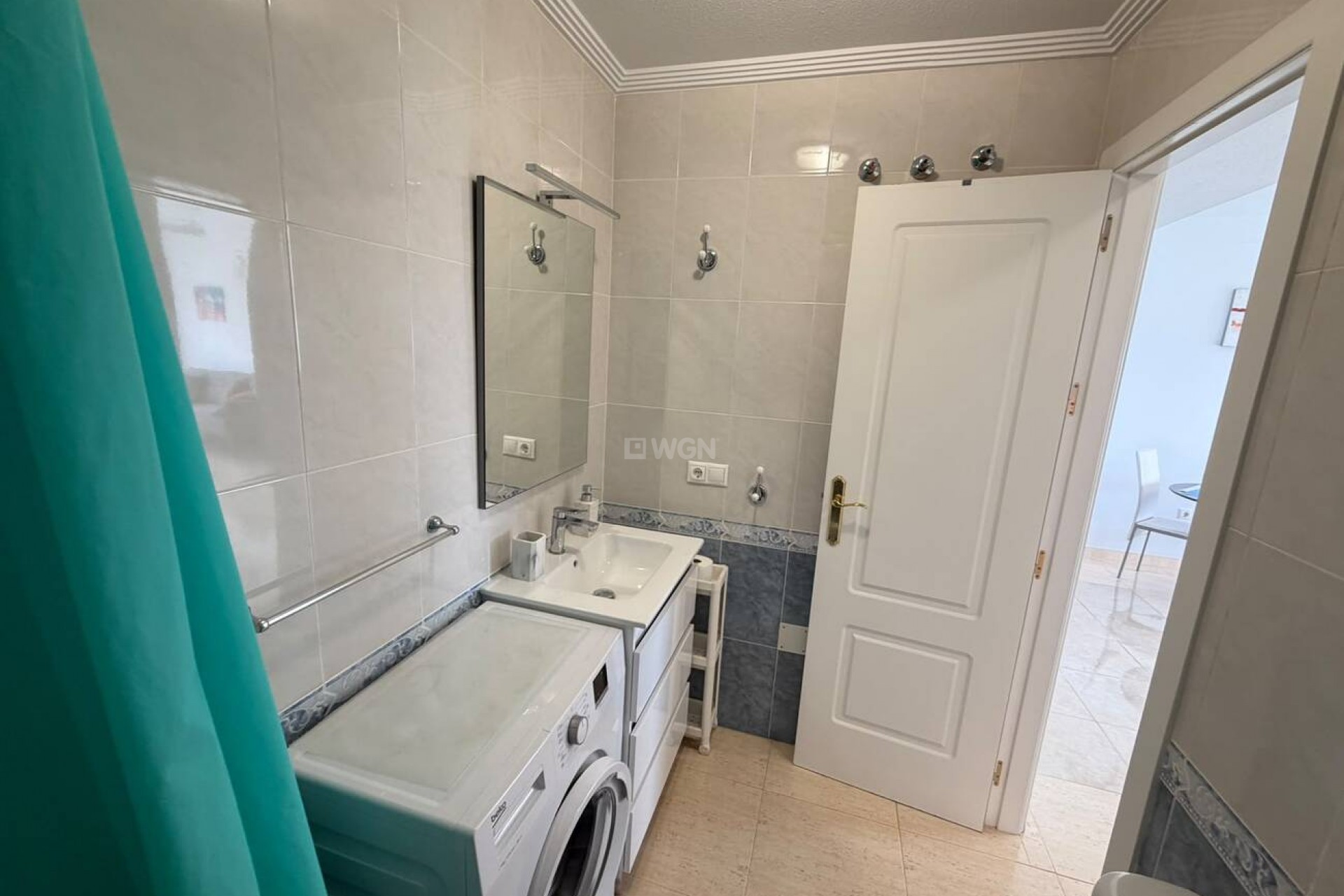 Resale - Apartment / flat - Dehesa de Campoamor