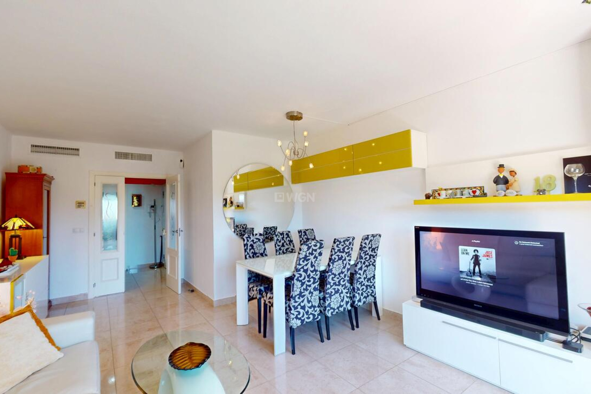 Resale - Apartment / flat - Denia - Costa Blanca