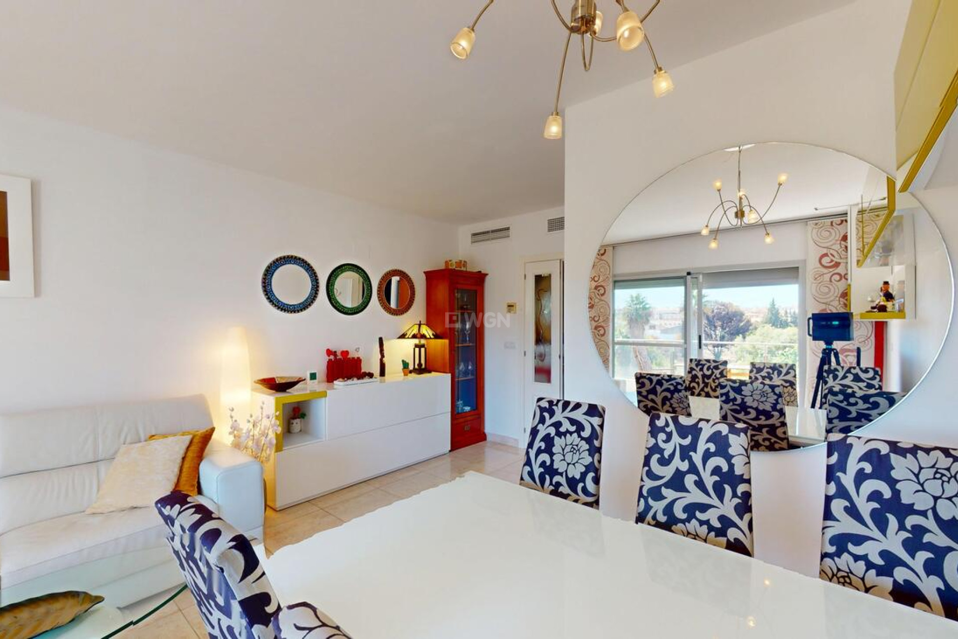 Resale - Apartment / flat - Denia - Costa Blanca