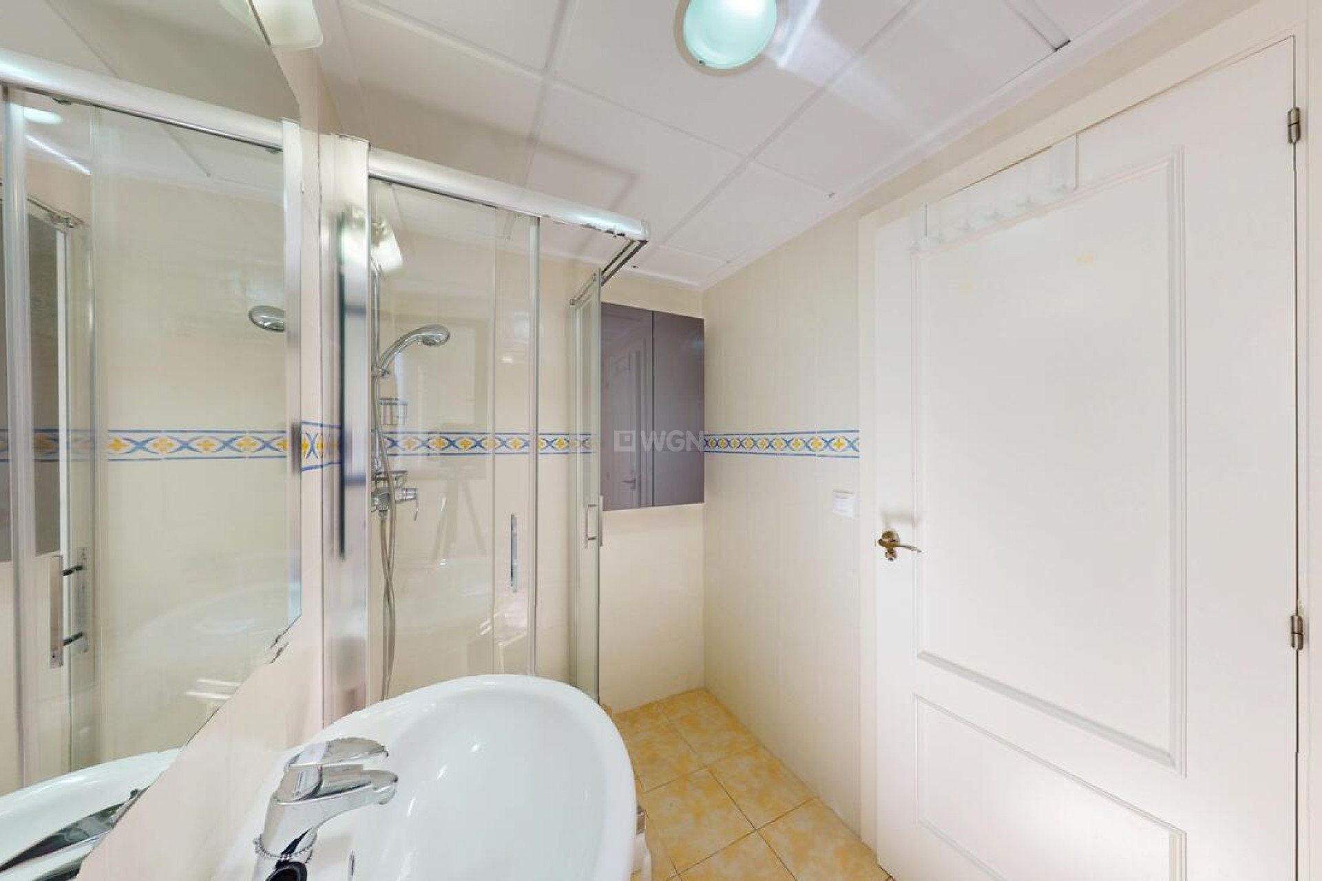 Resale - Apartment / flat - Denia - Costa Blanca