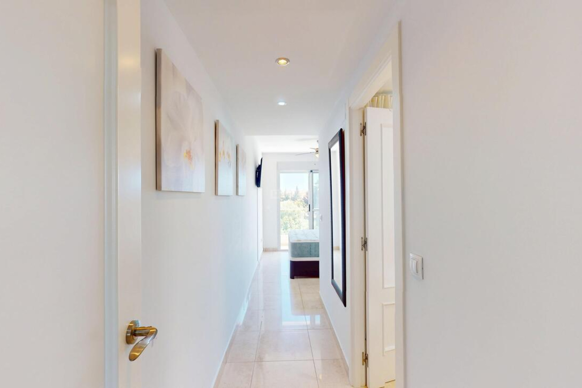 Resale - Apartment / flat - Denia - Costa Blanca