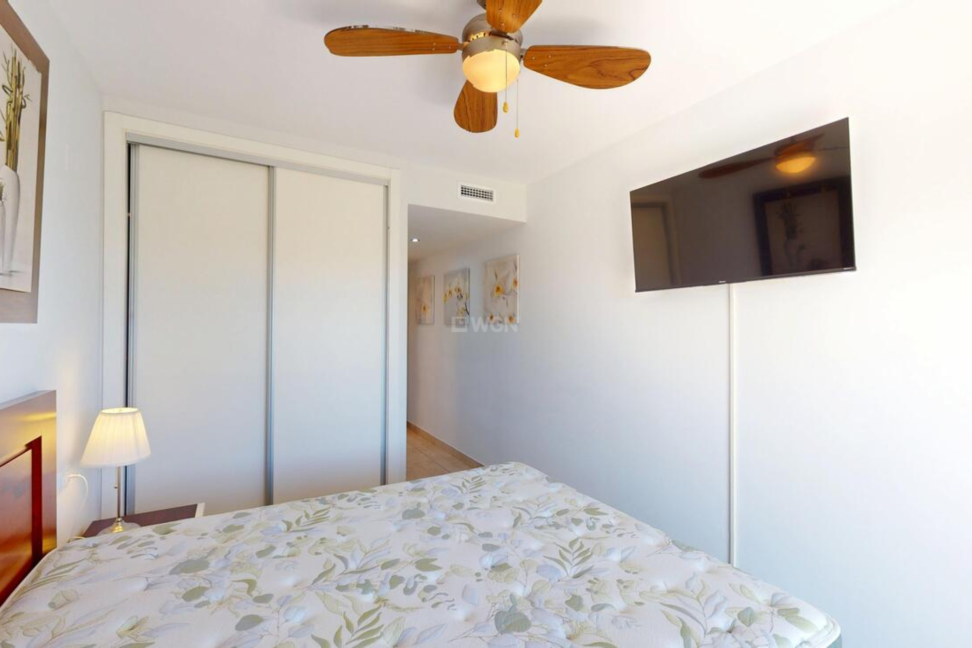 Resale - Apartment / flat - Denia - Costa Blanca