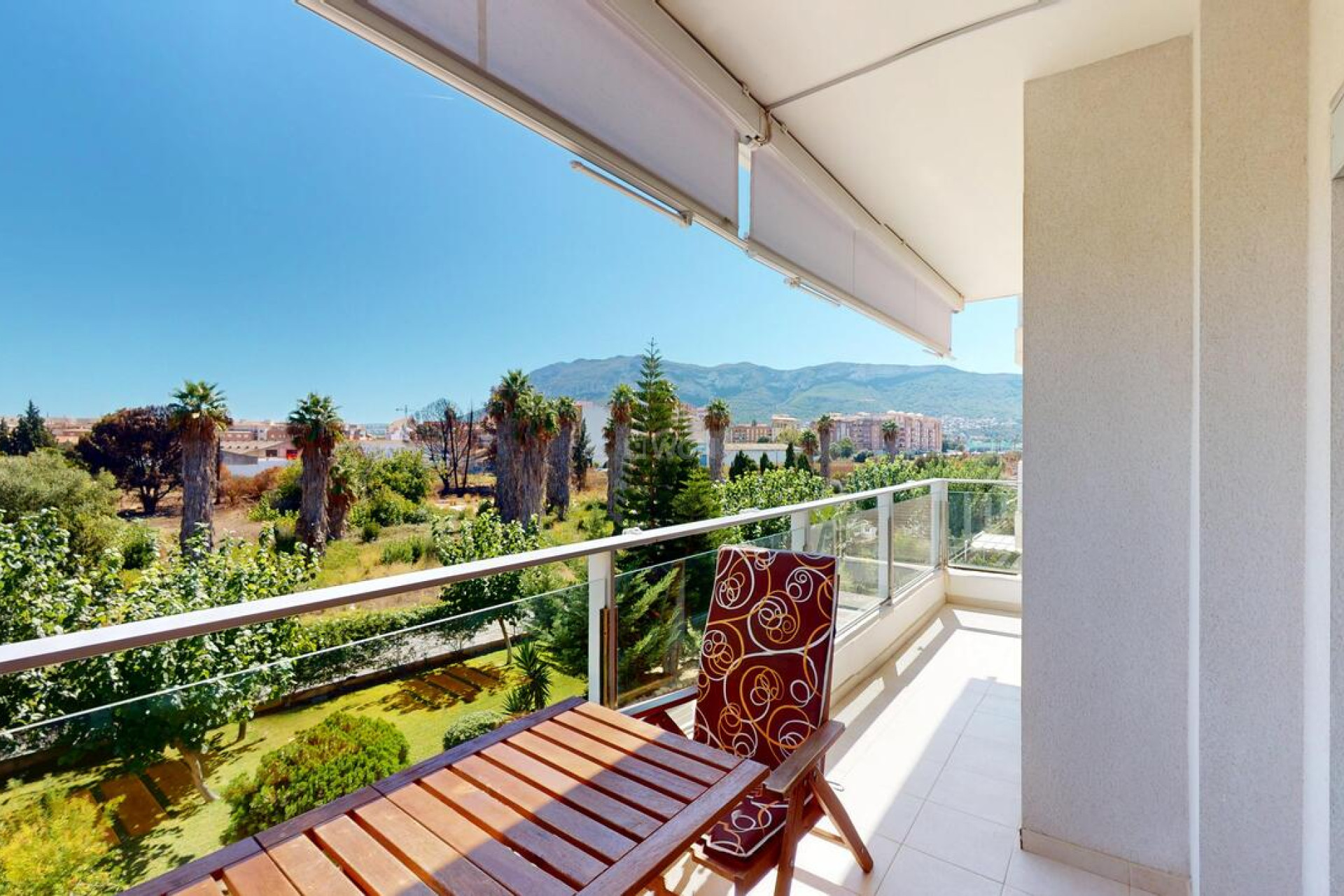 Resale - Apartment / flat - Denia - Costa Blanca