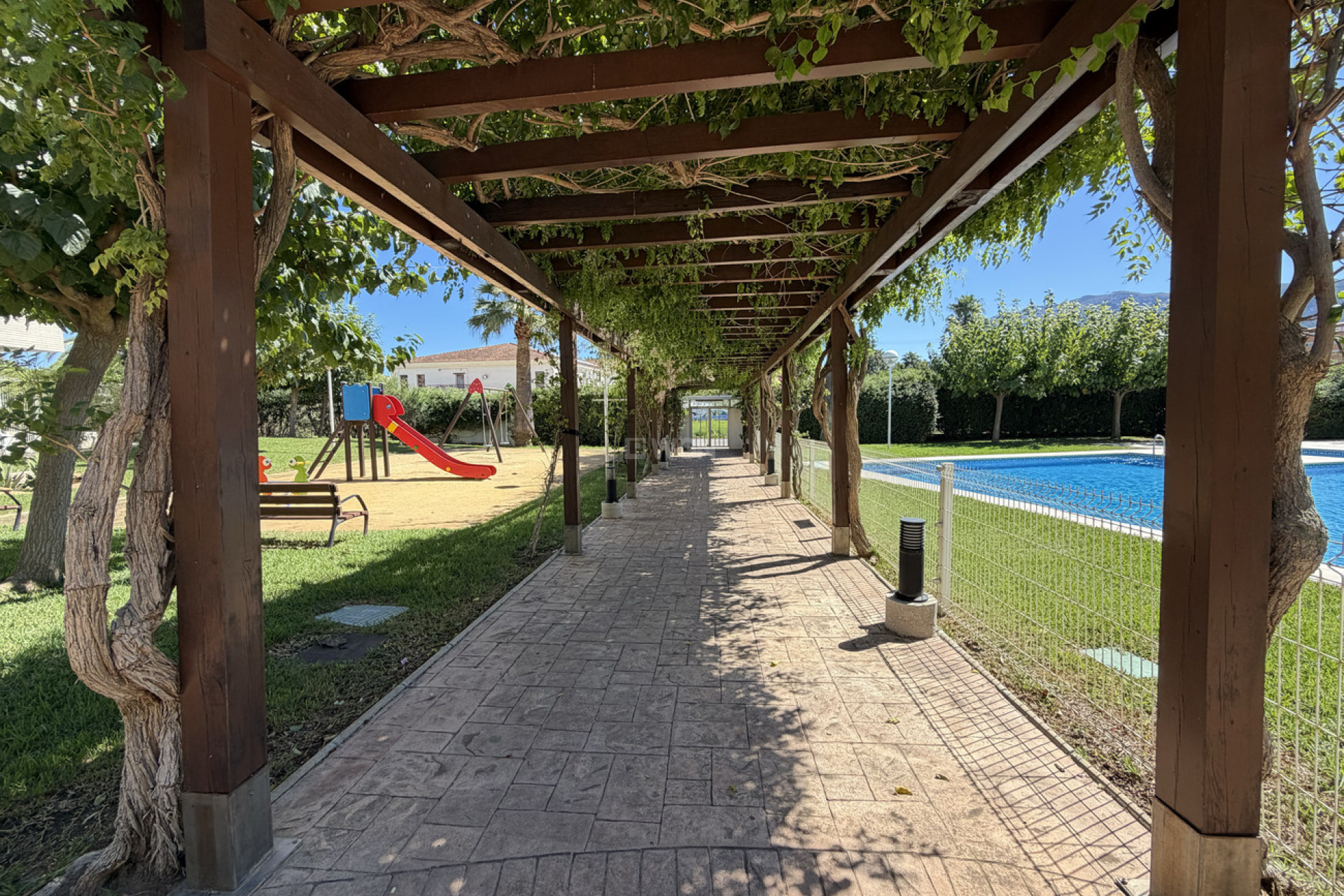 Resale - Apartment / flat - Denia - Costa Blanca