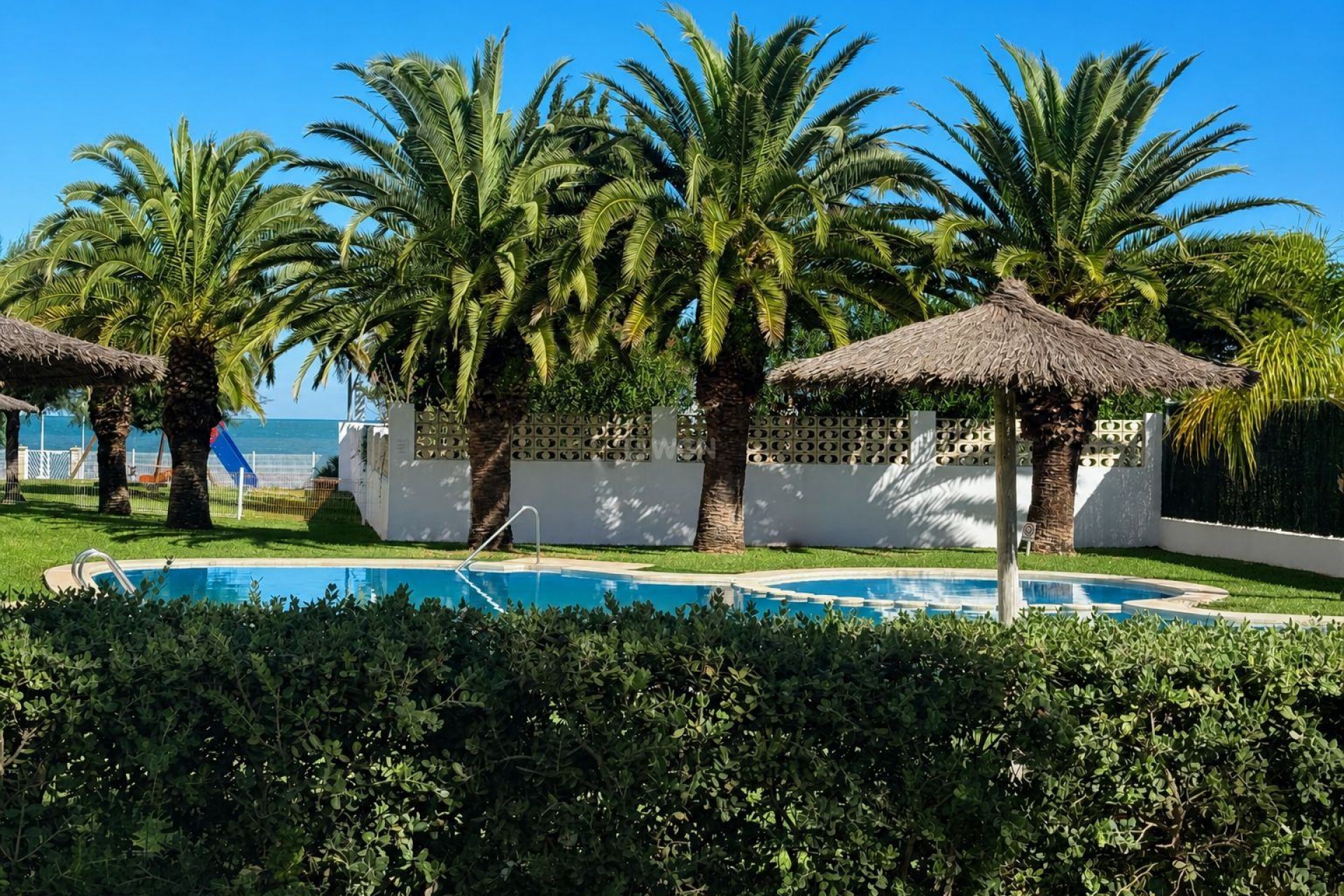 Resale - Apartment / flat - Denia - Costa Blanca