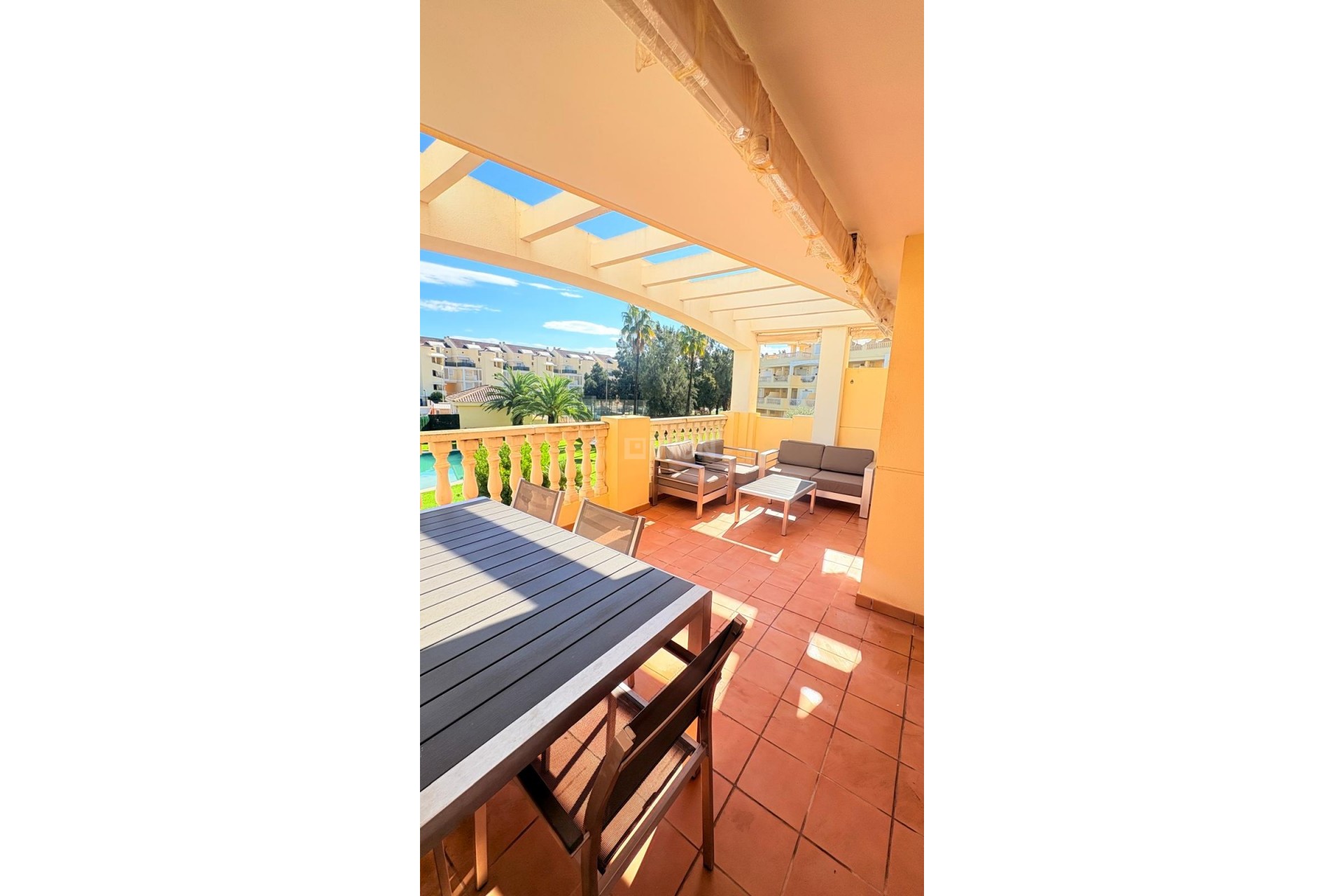 Resale - Apartment / flat - Denia - Costa Blanca
