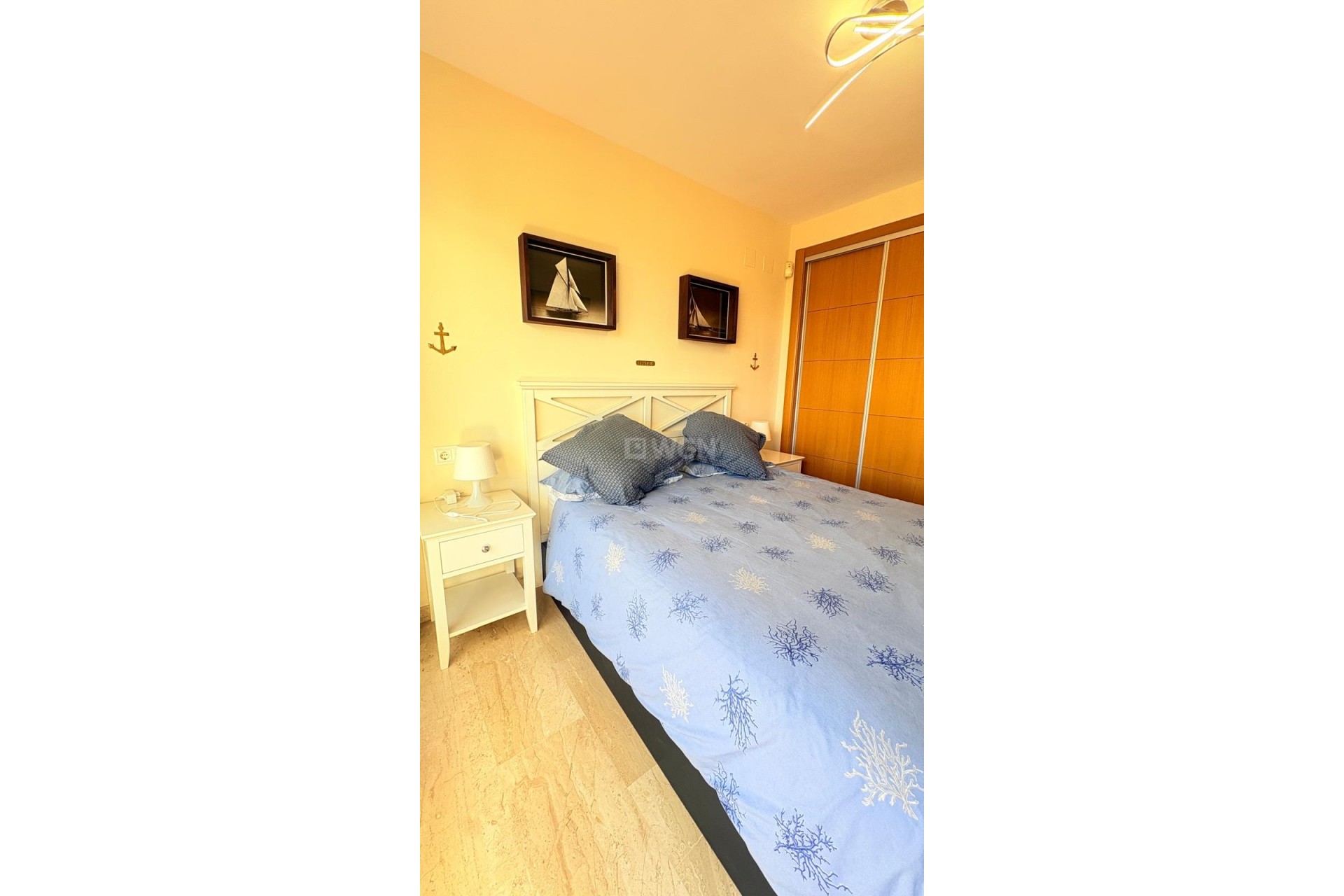 Resale - Apartment / flat - Denia - Costa Blanca