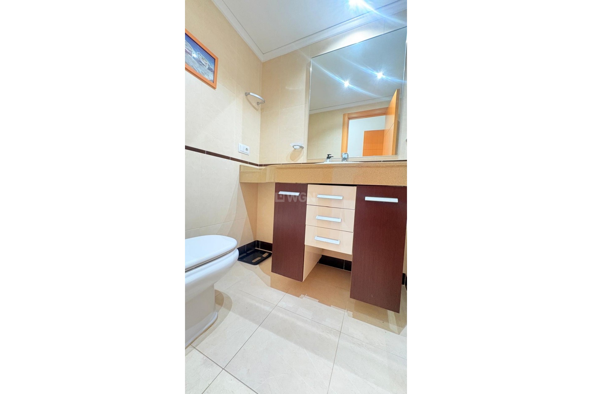 Resale - Apartment / flat - Denia - Costa Blanca