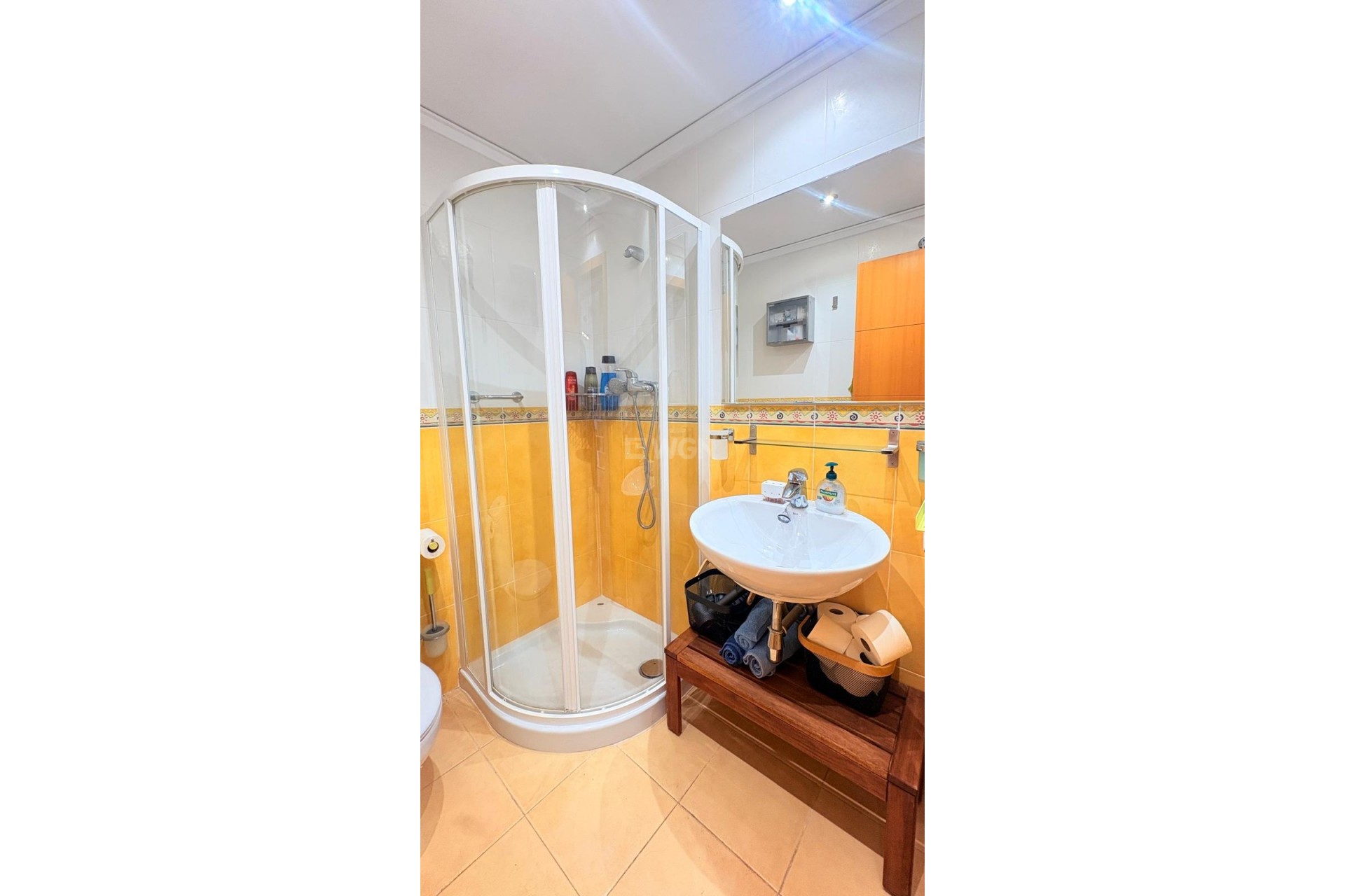 Resale - Apartment / flat - Denia - Costa Blanca