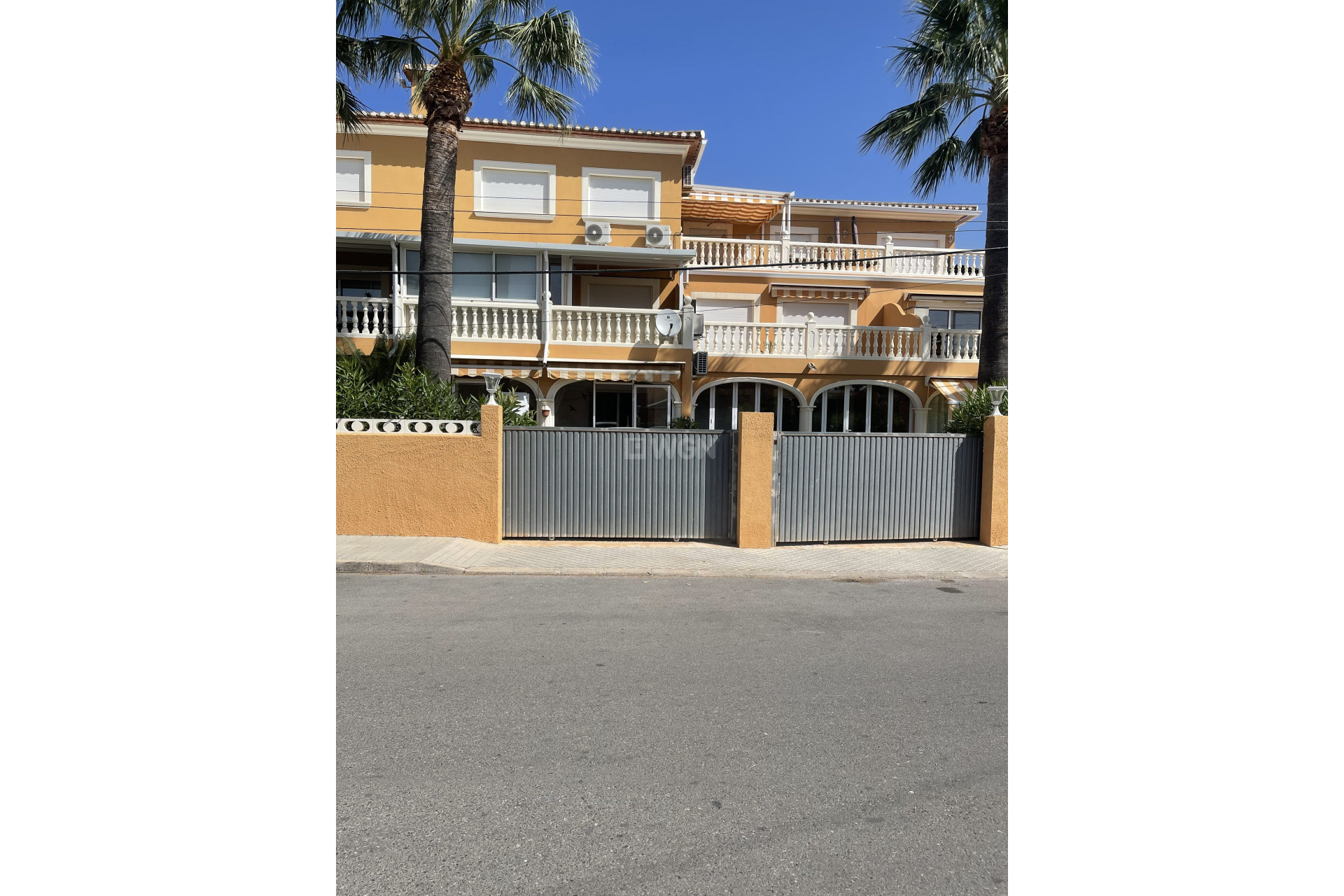 Resale - Apartment / flat - Denia - Costa Blanca