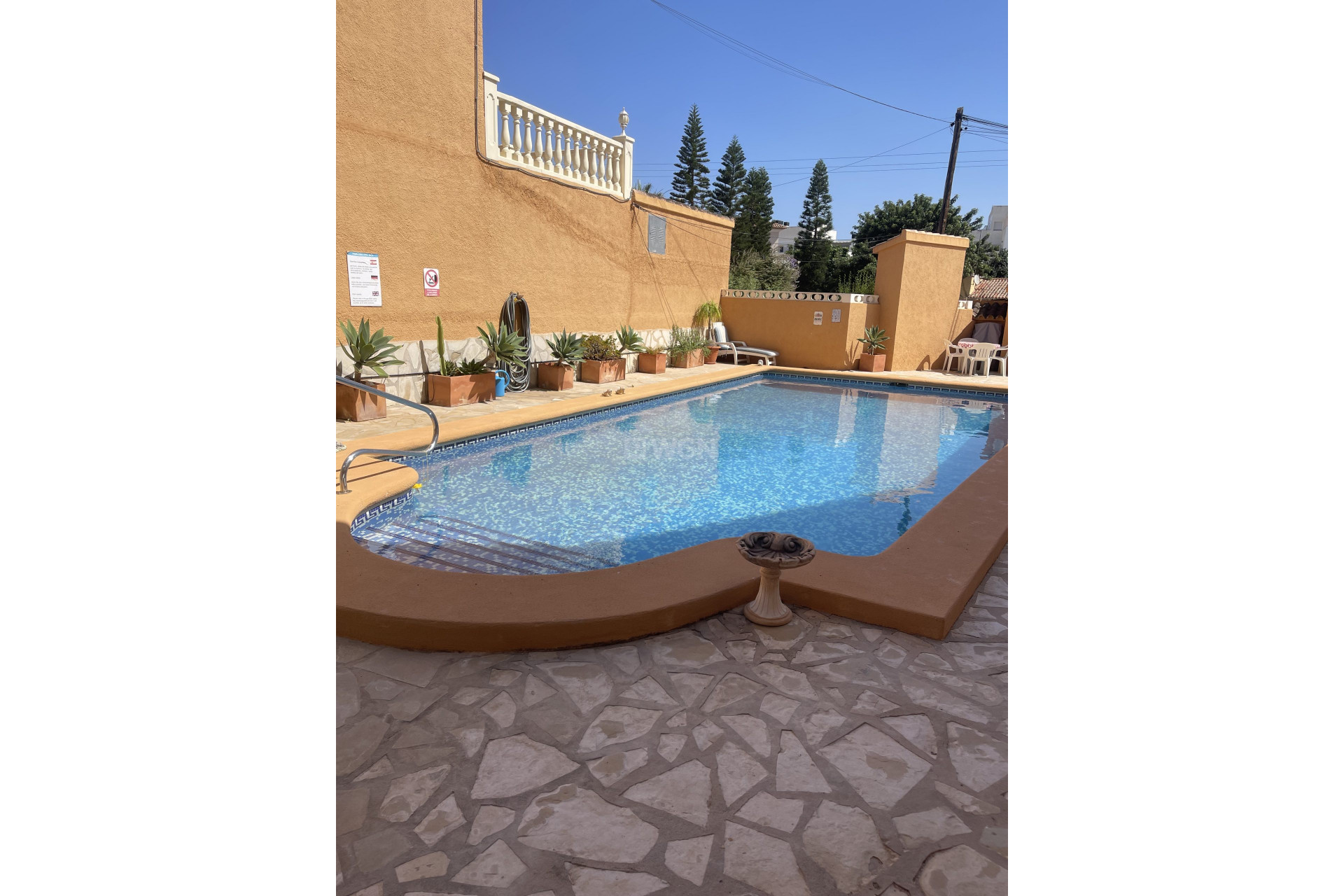 Resale - Apartment / flat - Denia - Costa Blanca