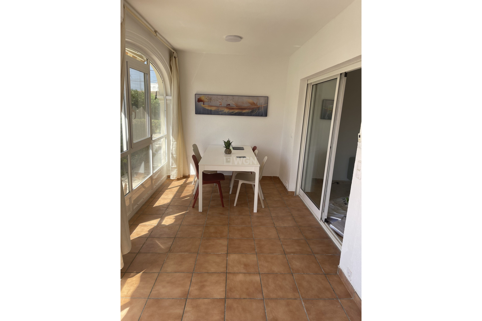 Resale - Apartment / flat - Denia - Costa Blanca