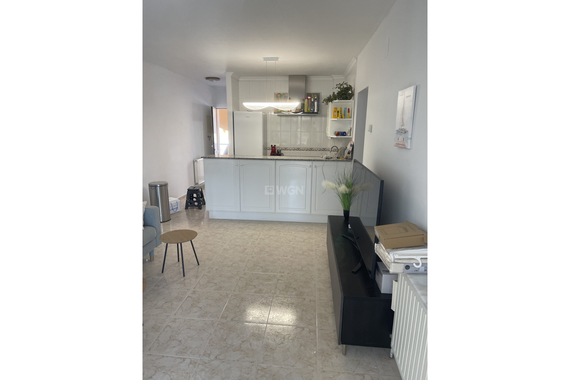 Resale - Apartment / flat - Denia - Costa Blanca