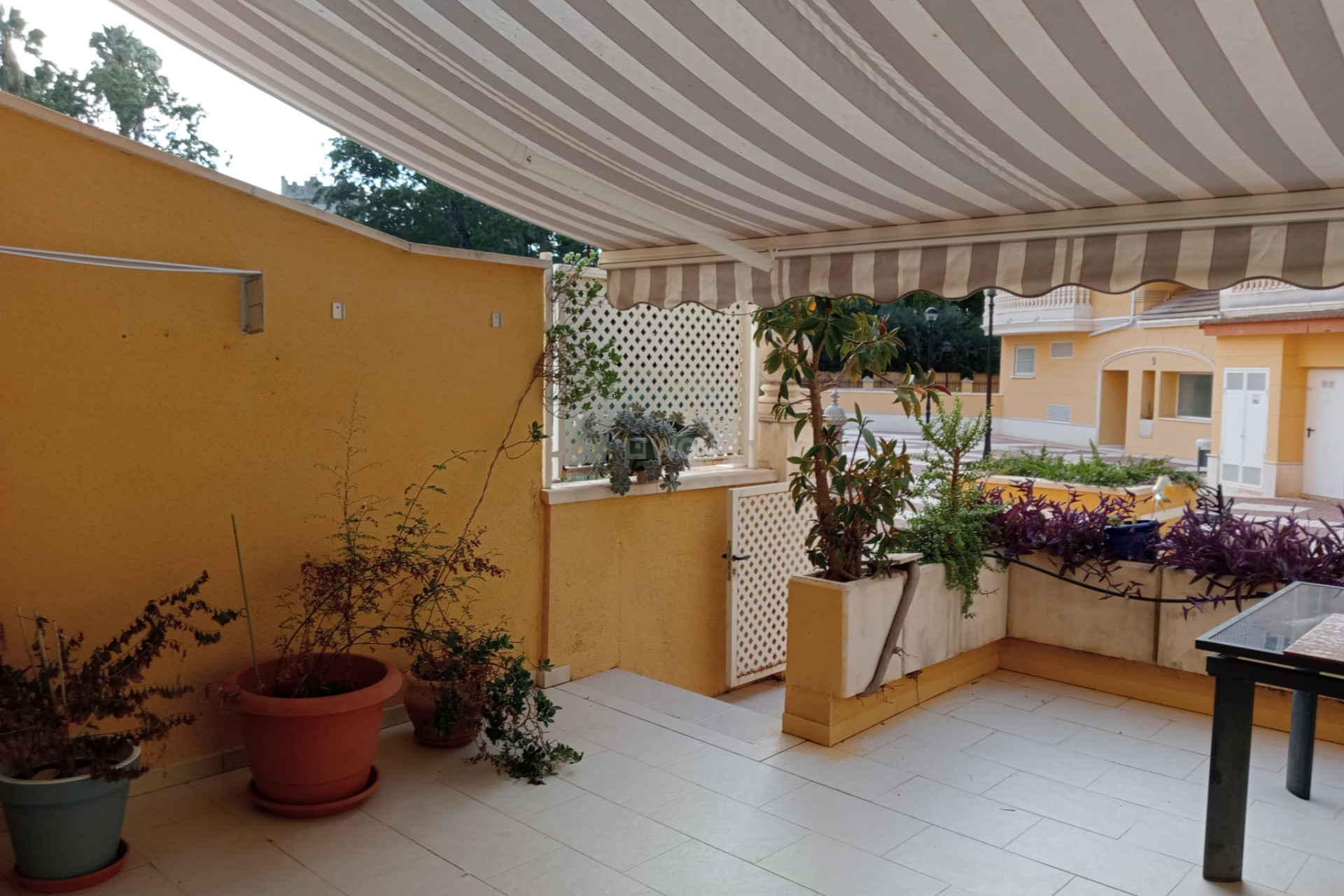 Resale - Apartment / flat - Denia - Costa Blanca