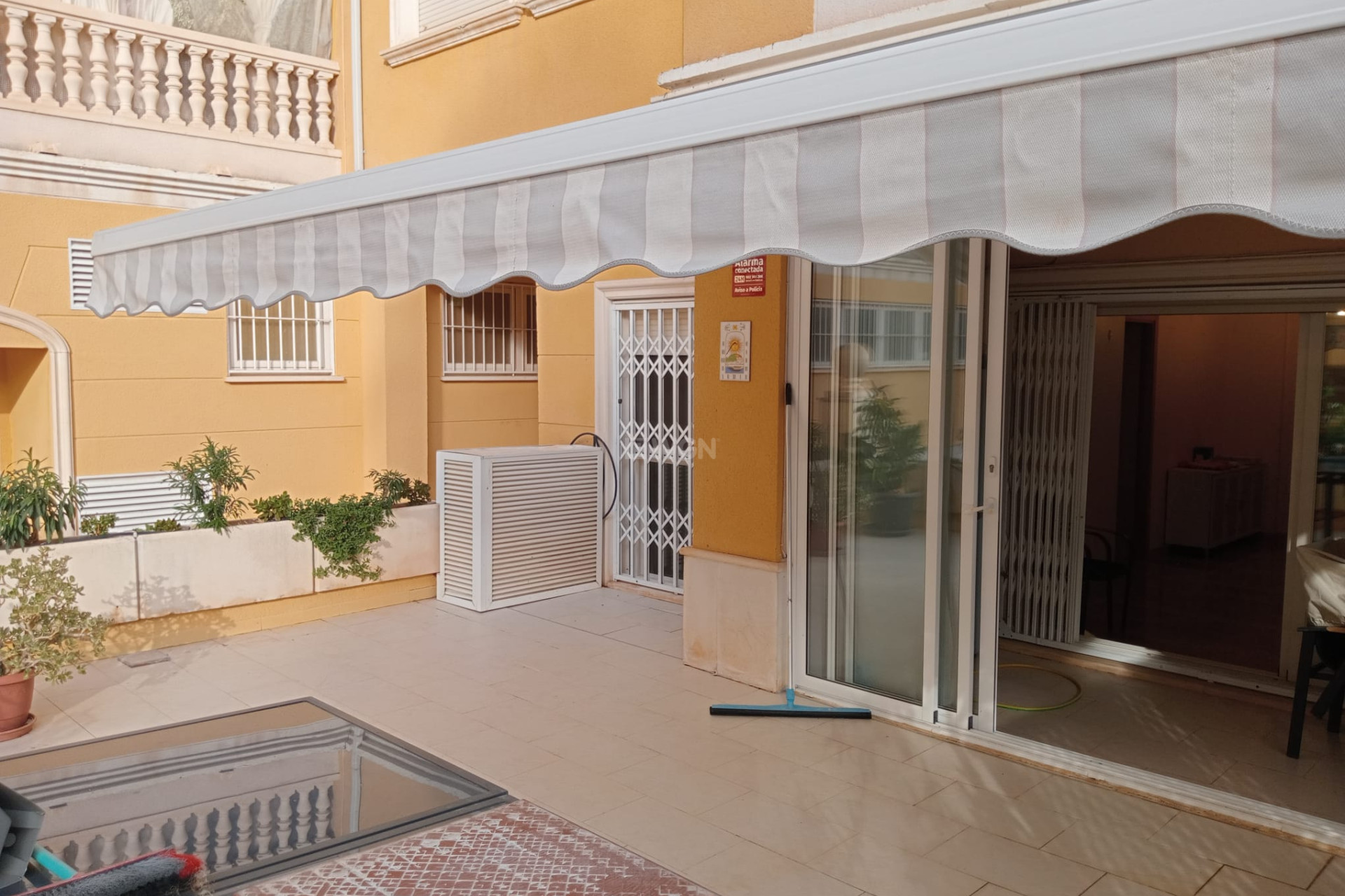 Resale - Apartment / flat - Denia - Costa Blanca