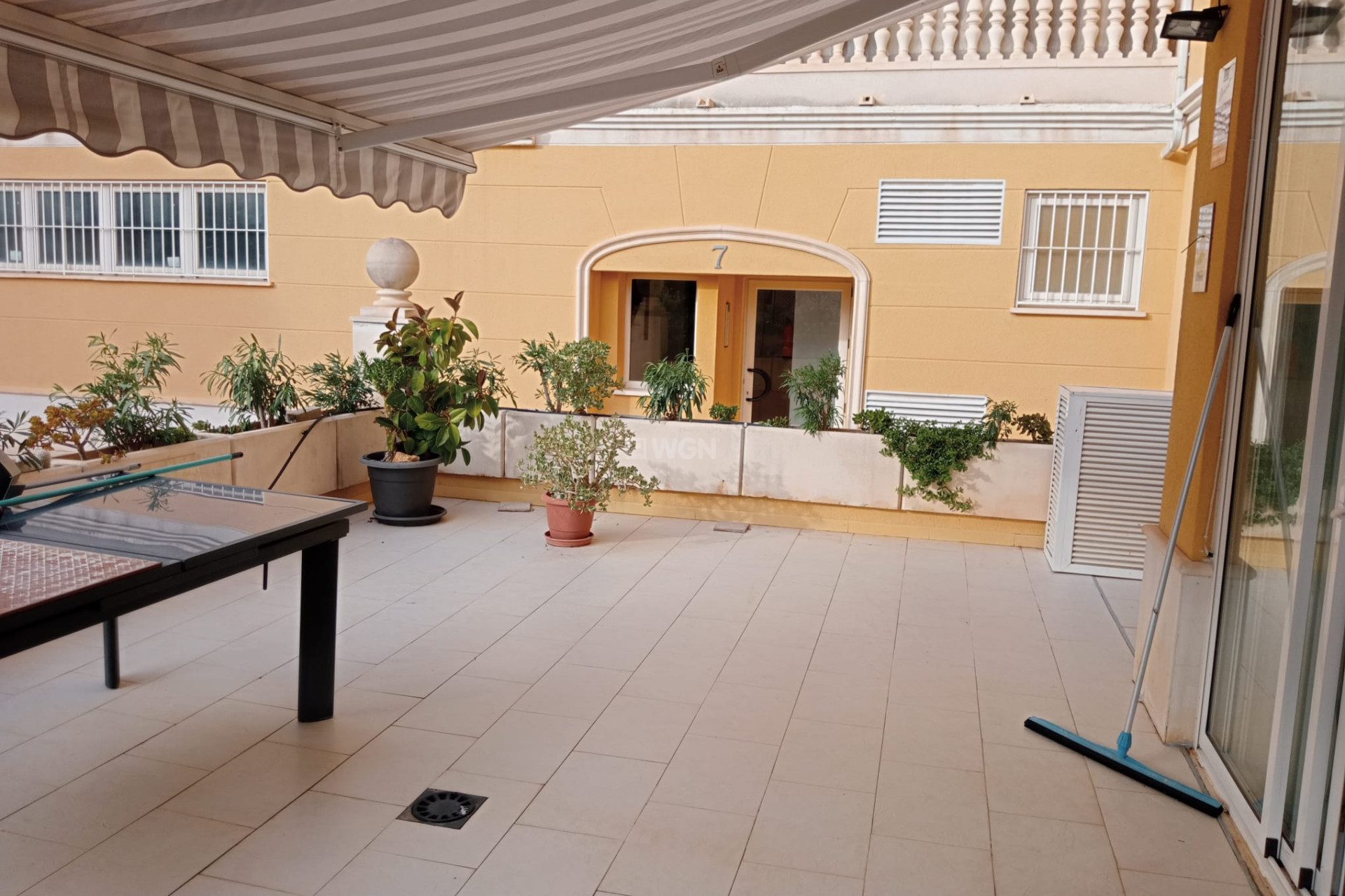 Resale - Apartment / flat - Denia - Costa Blanca