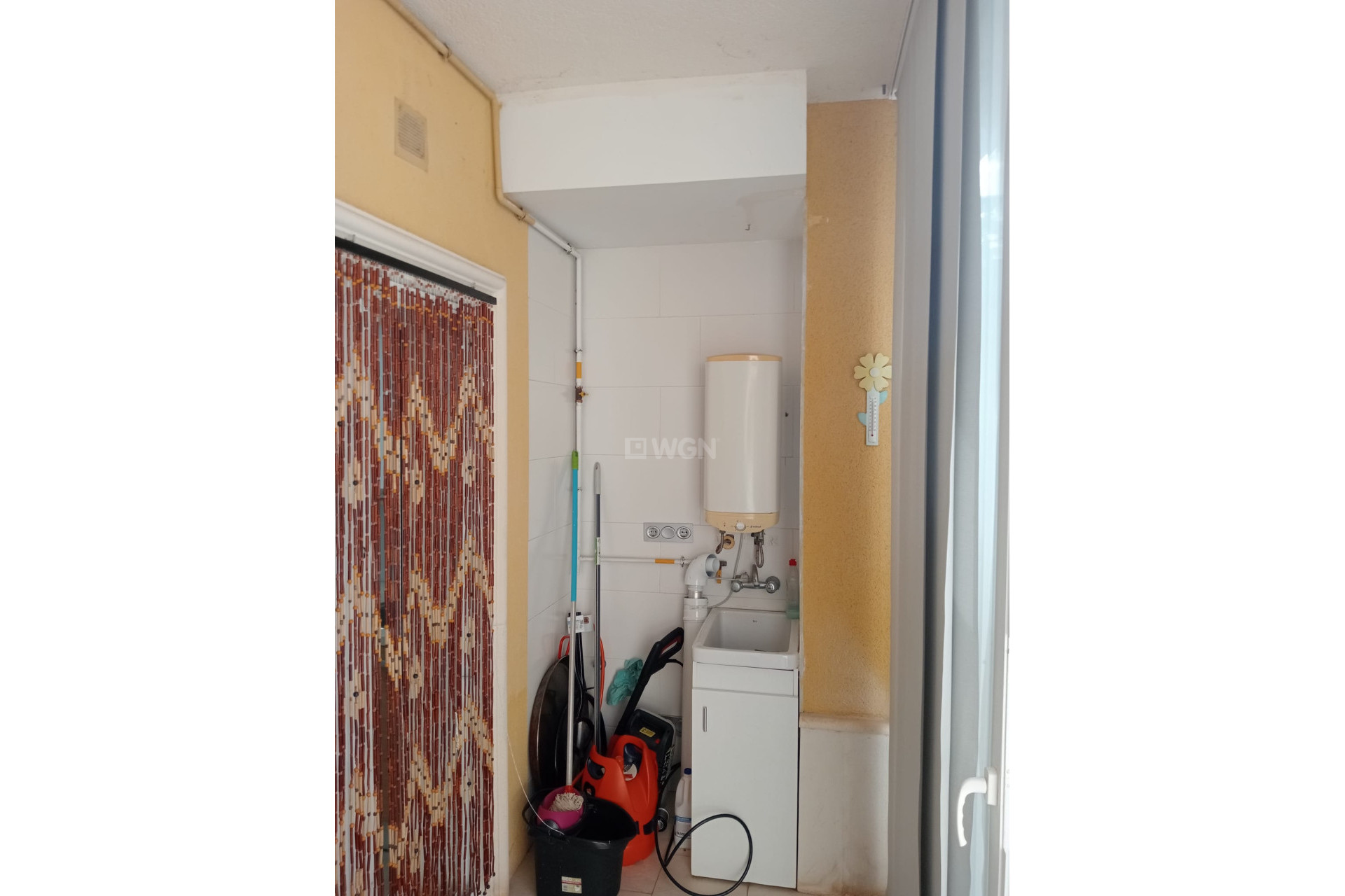 Resale - Apartment / flat - Denia - Costa Blanca